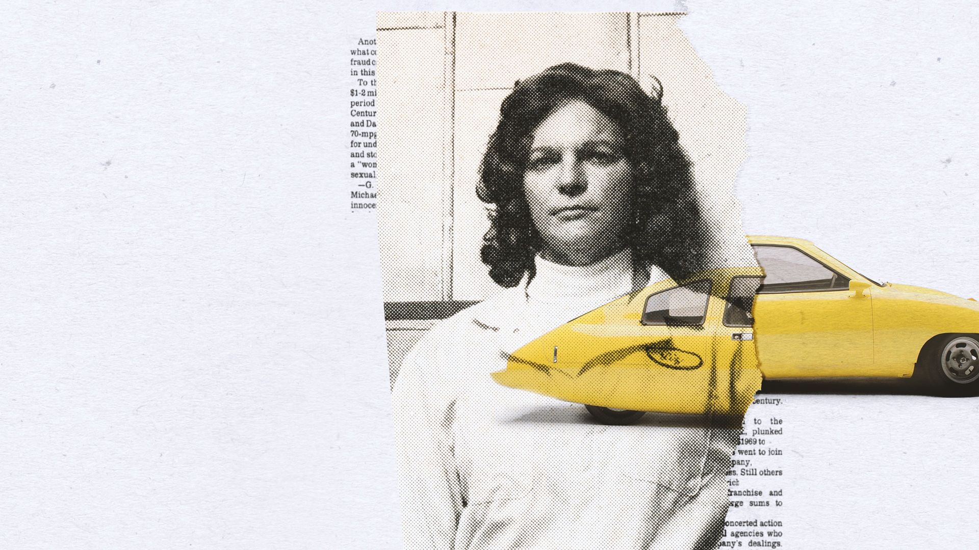 Seduced by Speed background