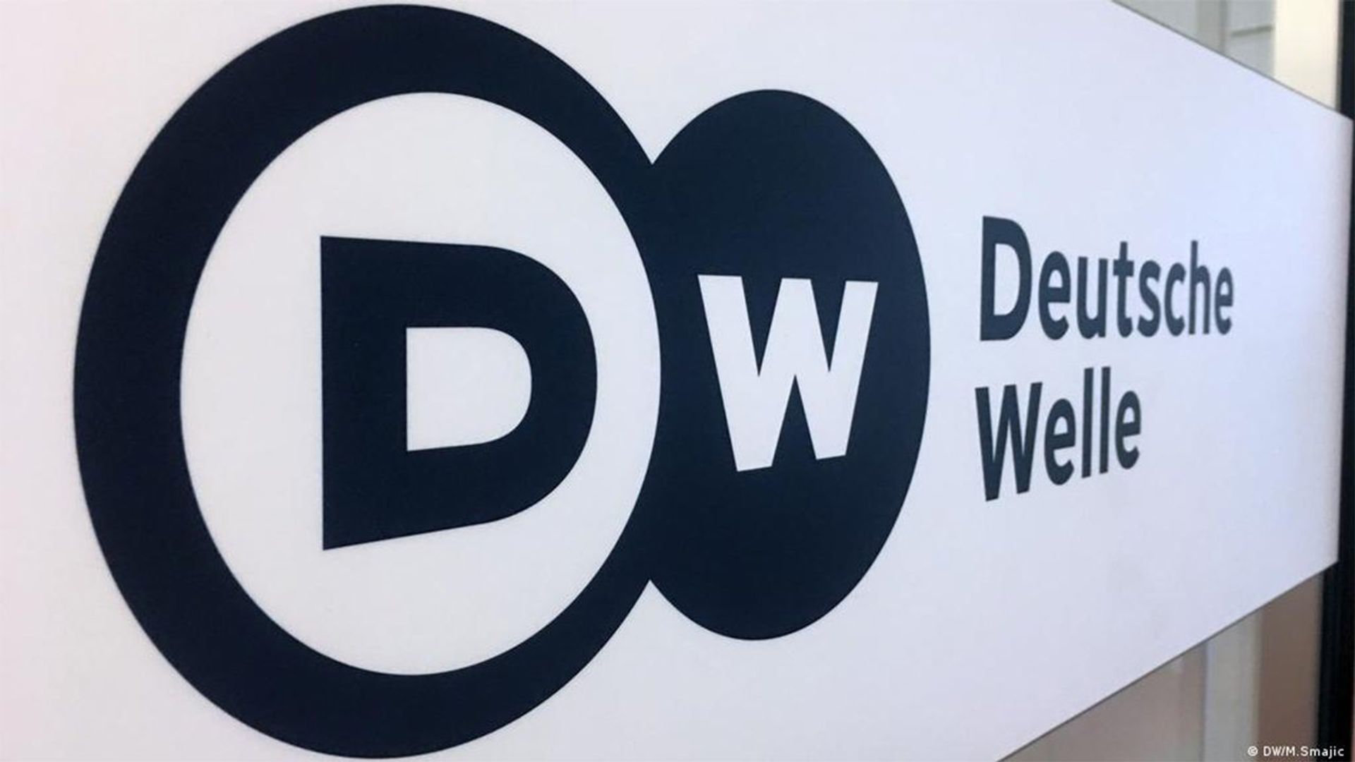 DW Documentary background