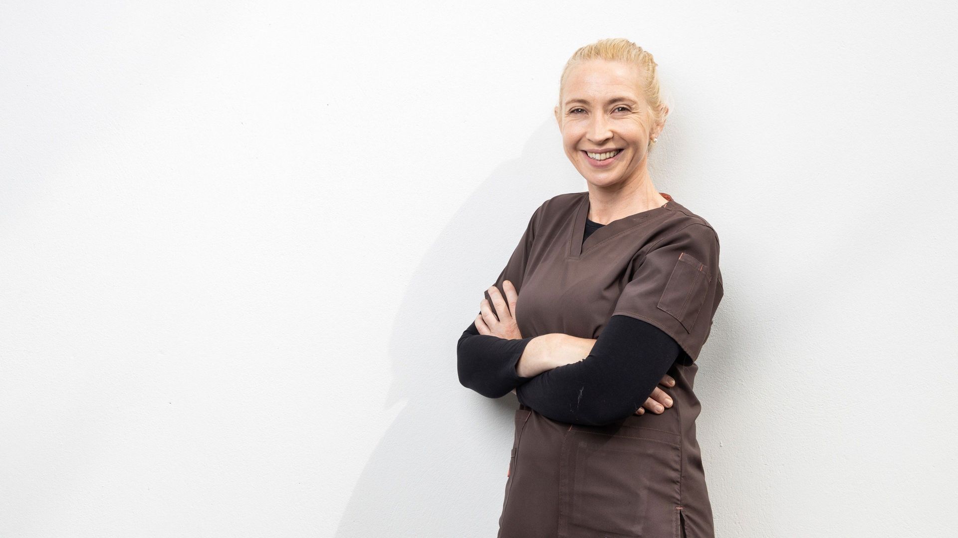 Cat Hospital background