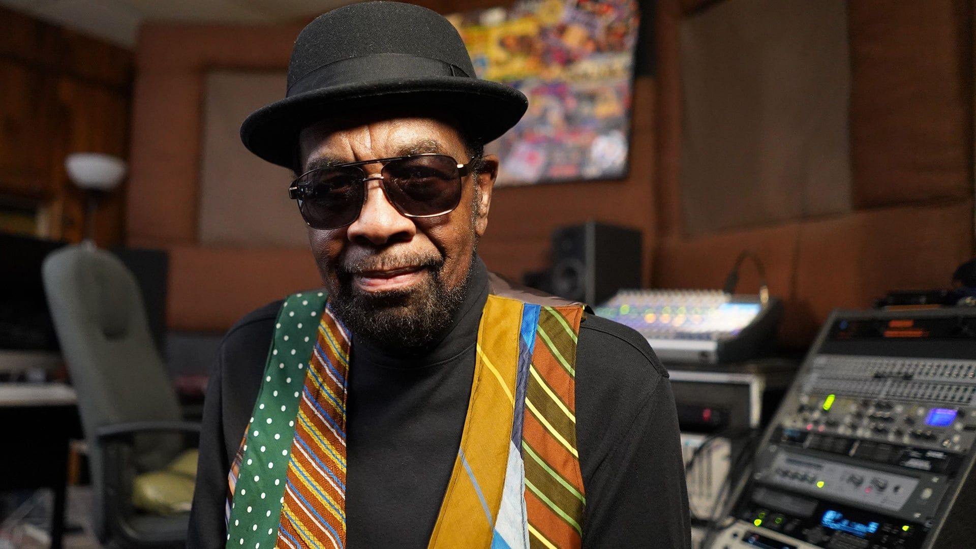 Soul America background