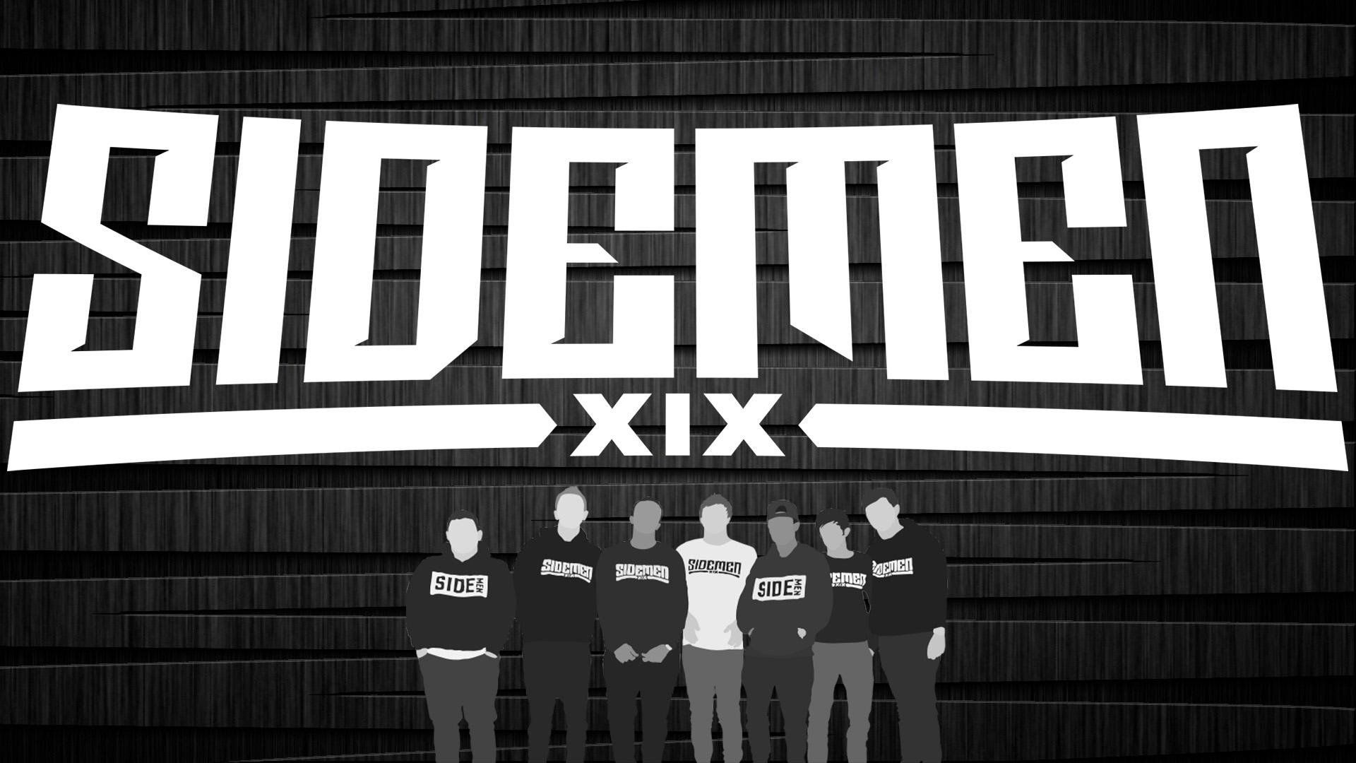 Sidemen background