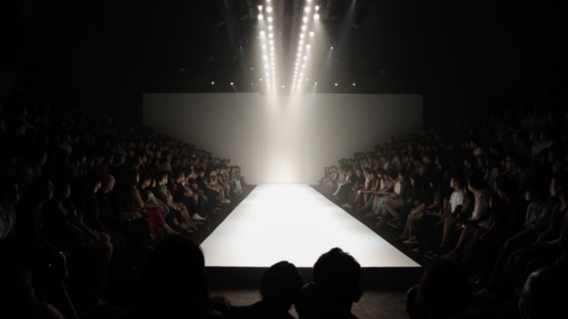 Fashion News background