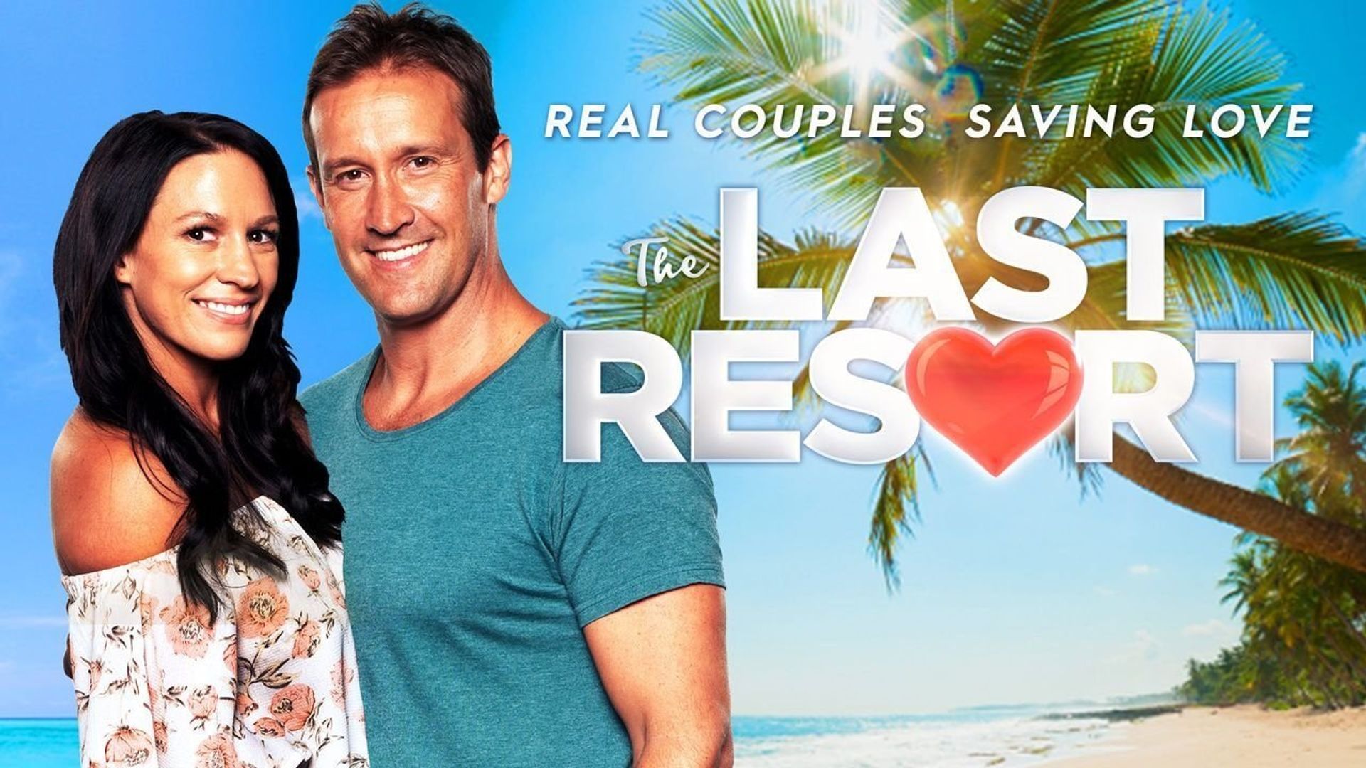 The Last Resort background