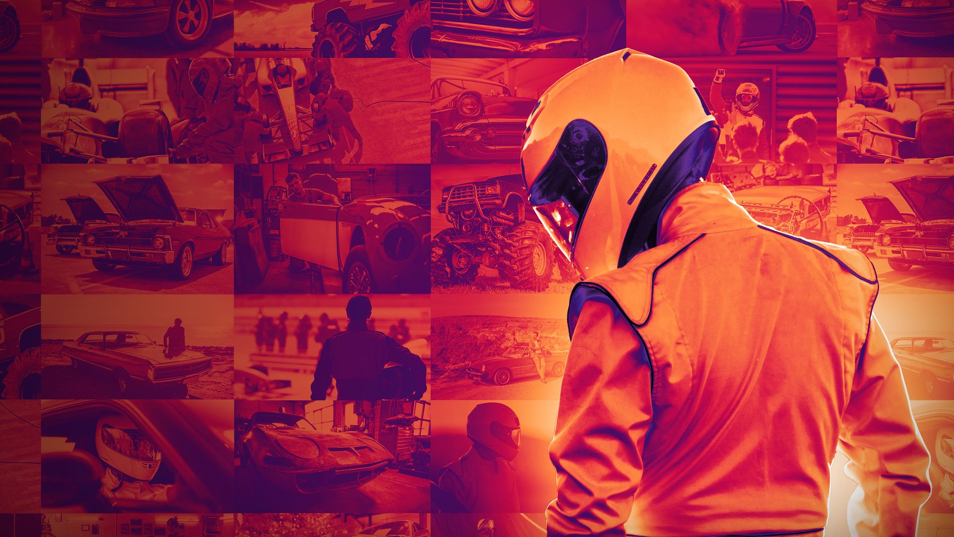 Auto/Biography background