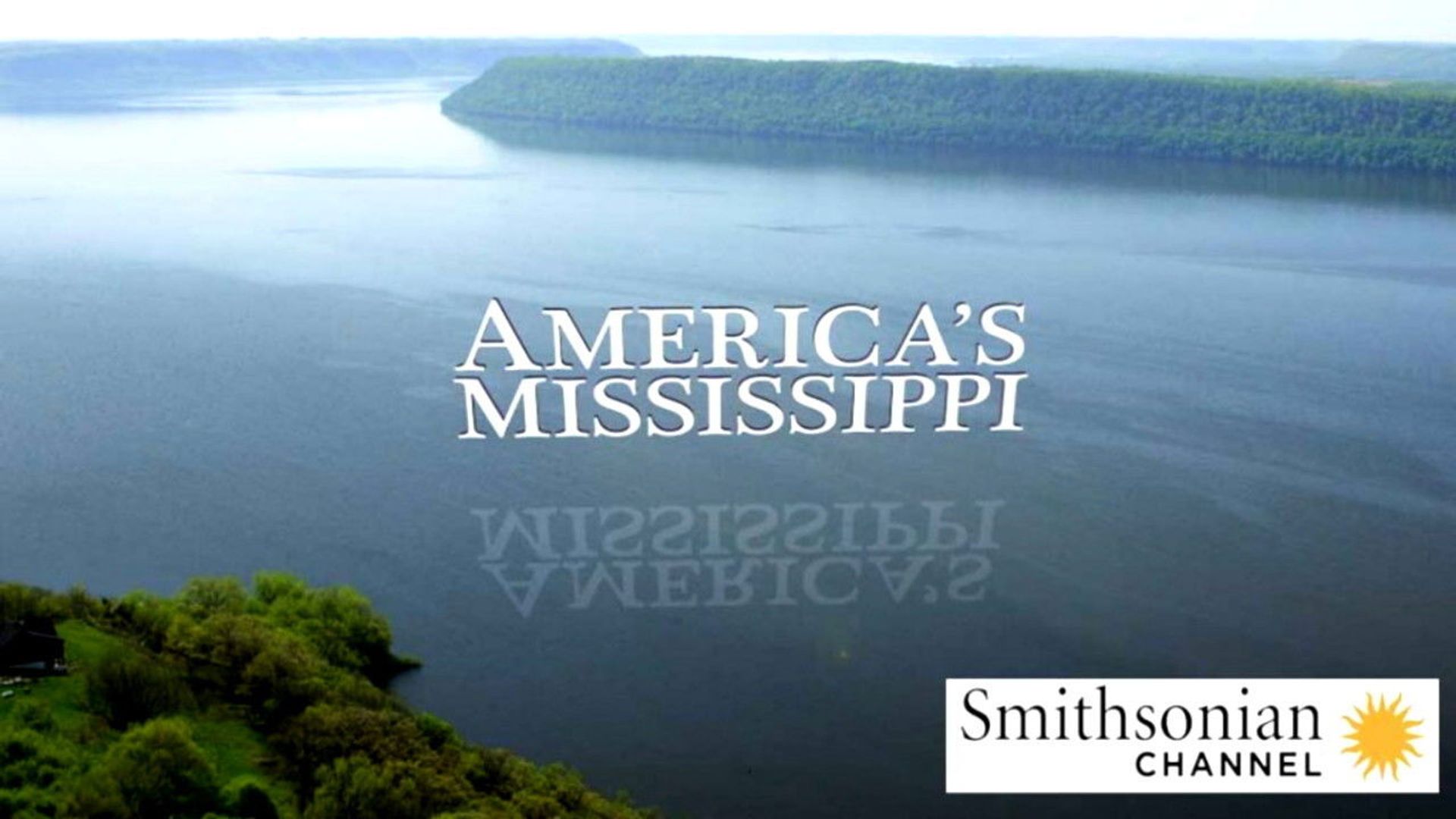 America's Mississippi background
