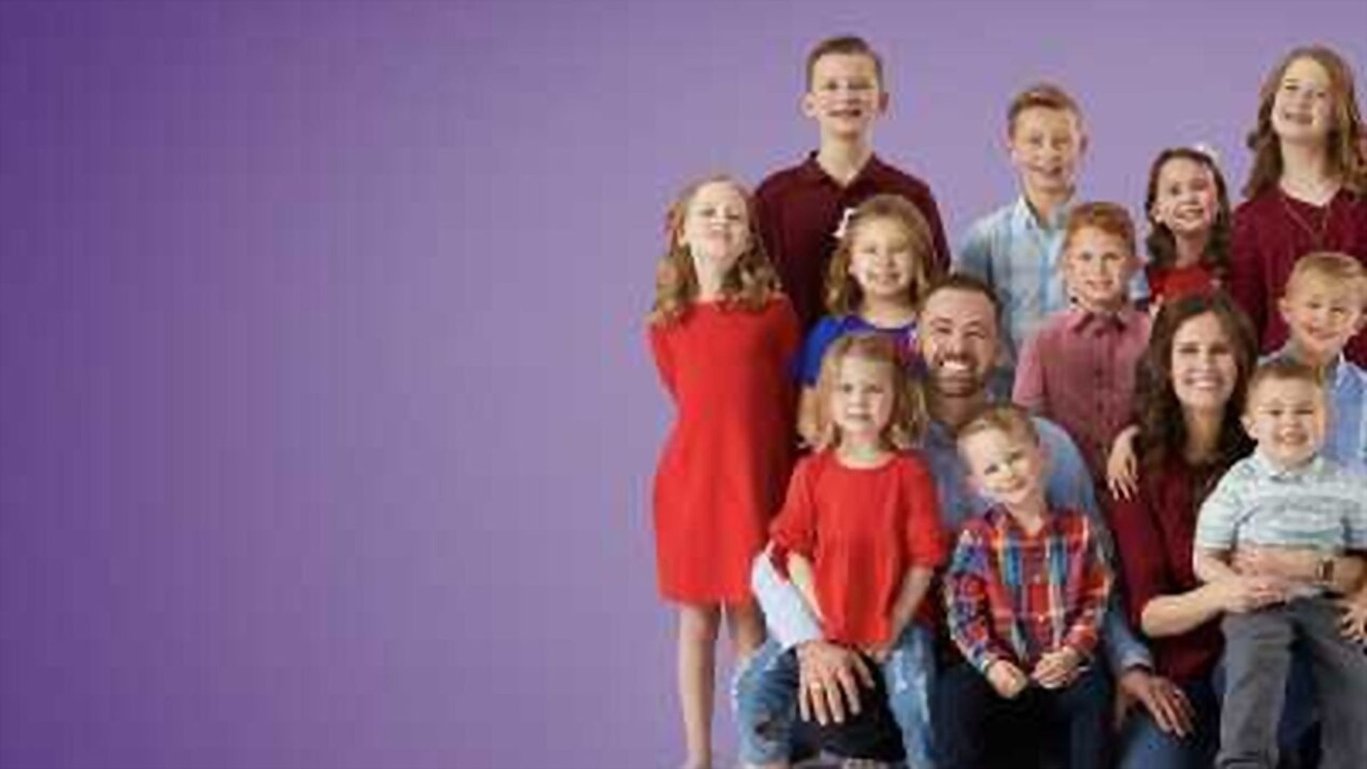 The Blended Bunch background