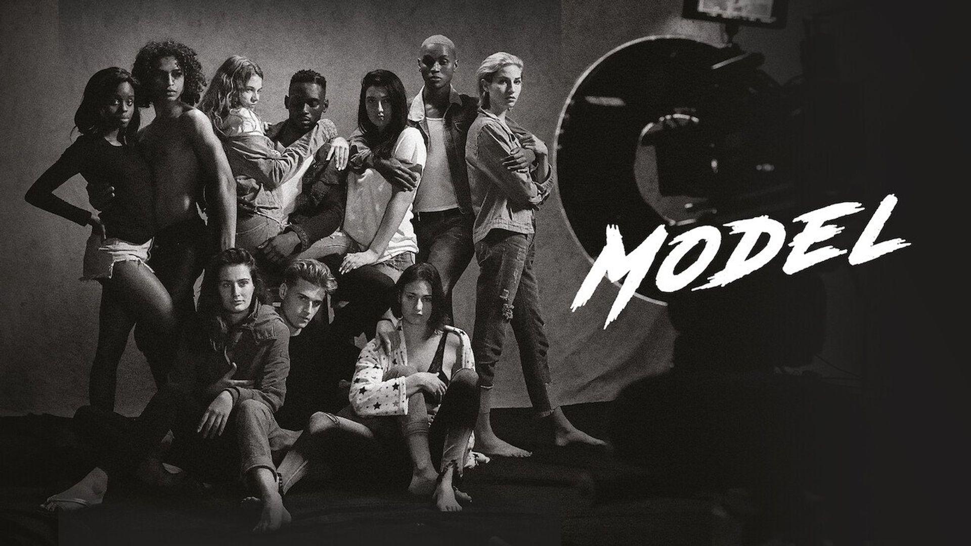 Model background