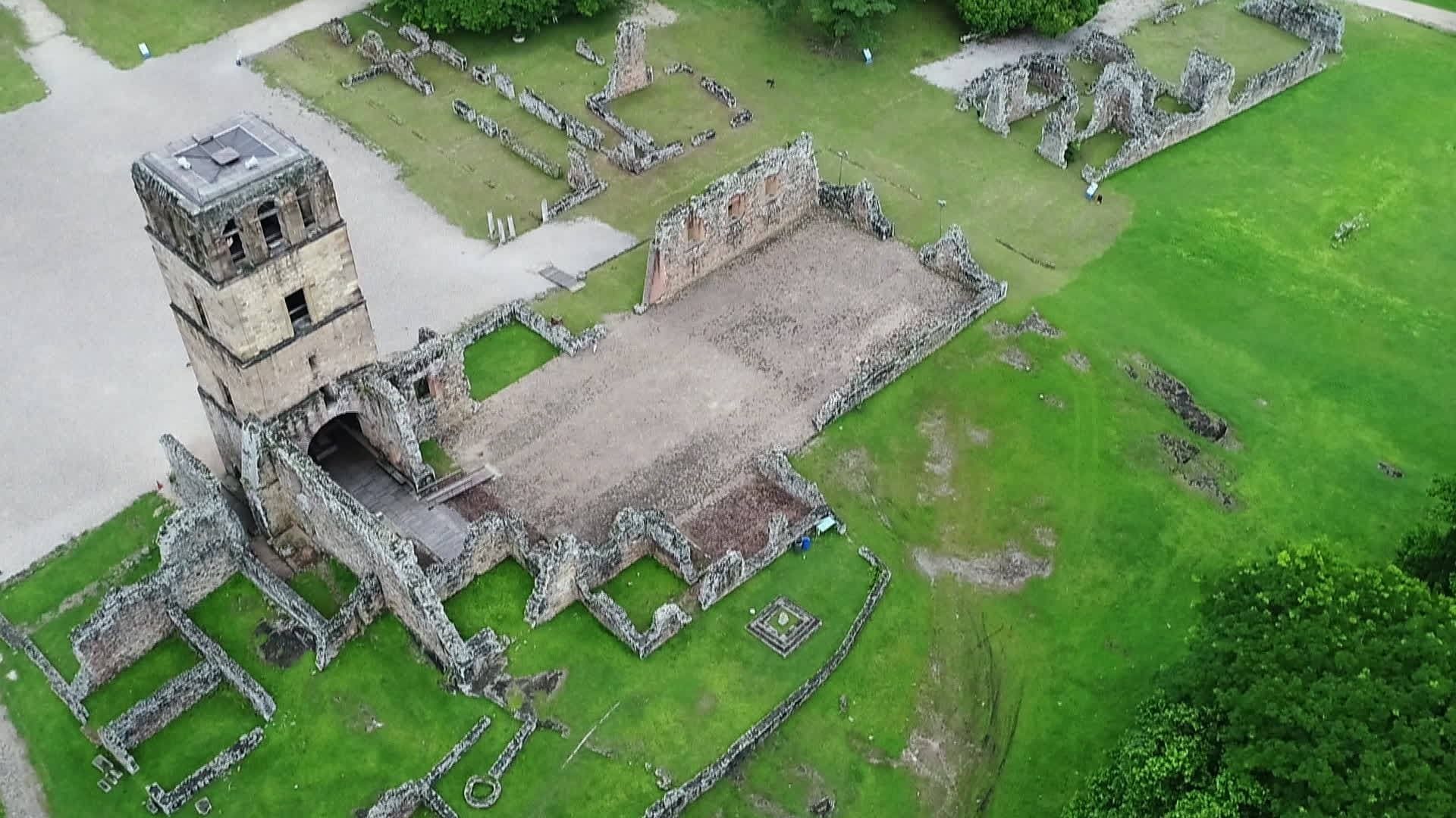 Quest's World of Wonder background