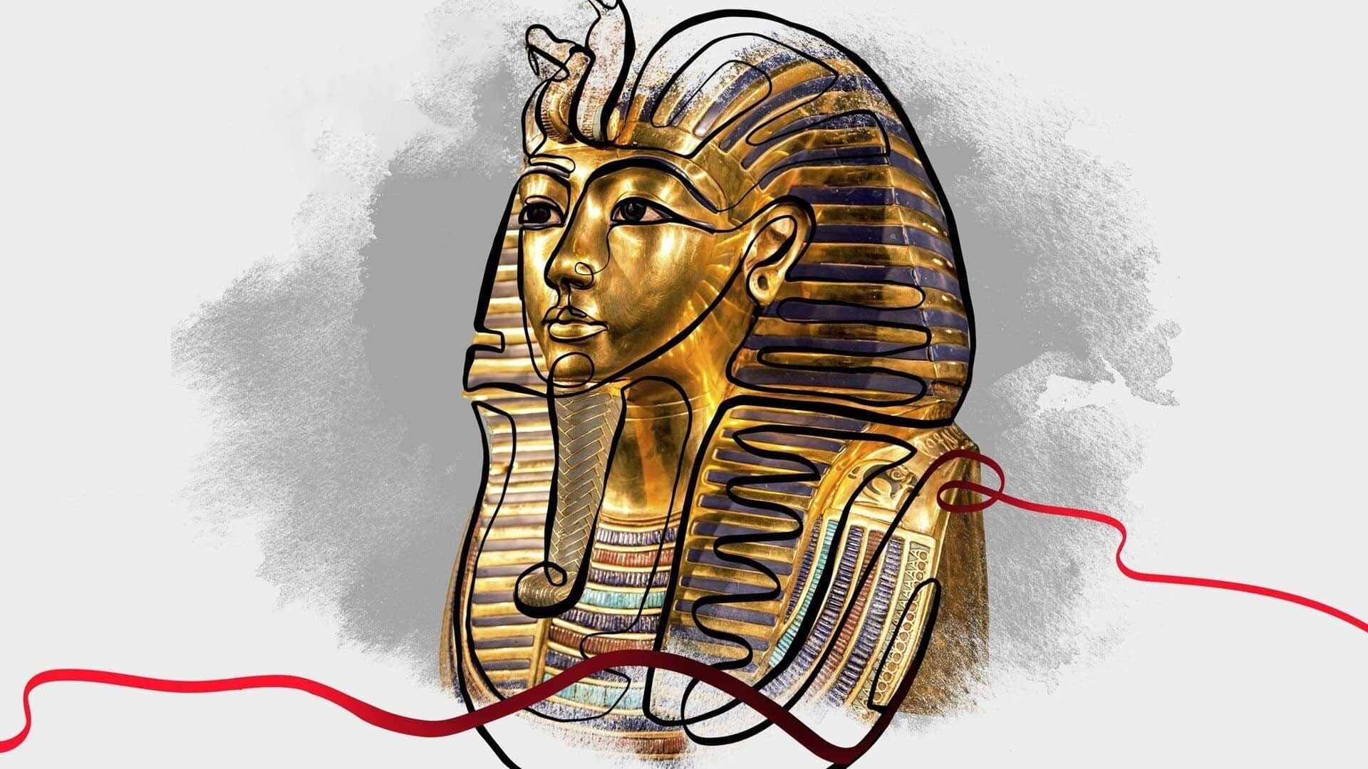 Legends of the Pharaohs background