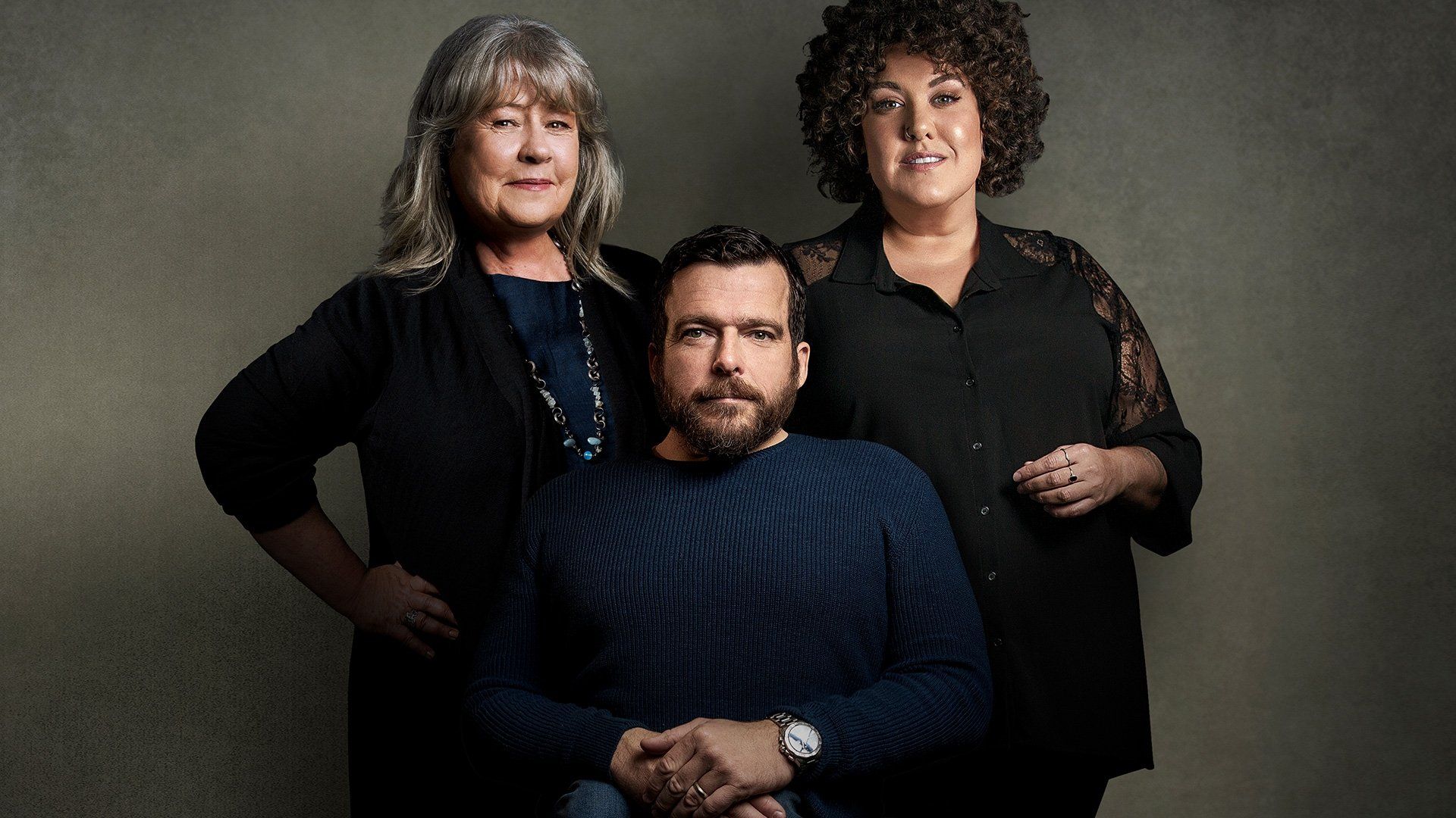 What Does Australia Really Think About? background