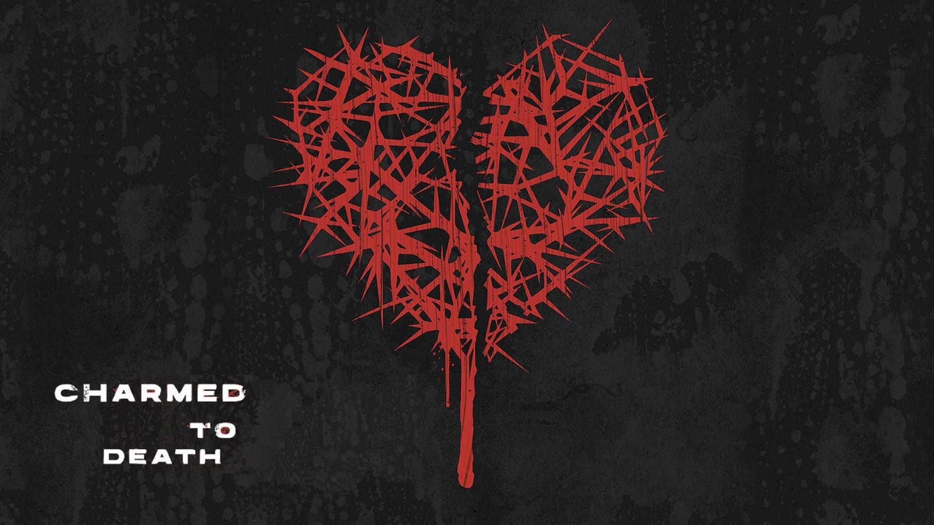 Charmed to Death background