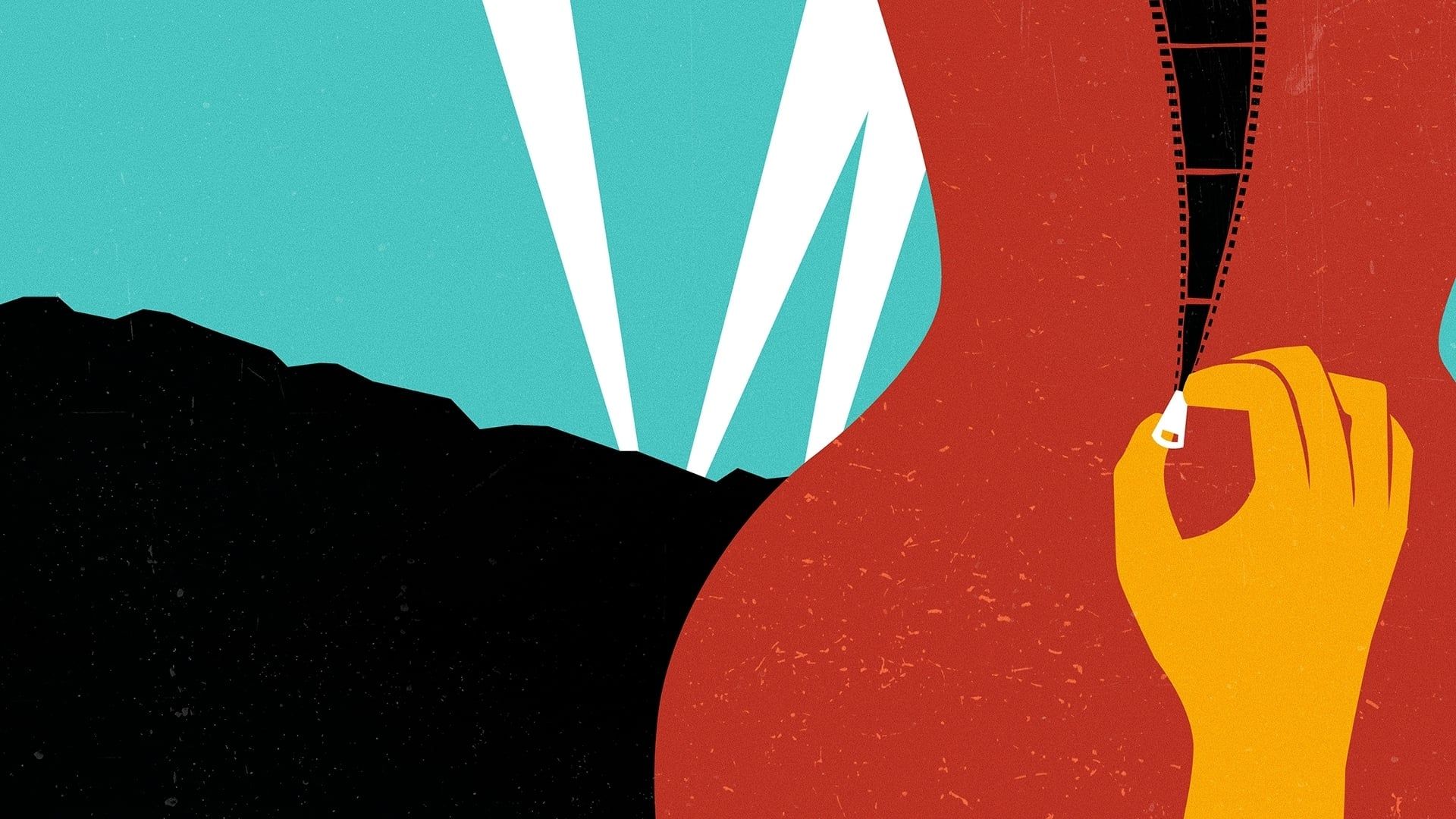 What Happens in Hollywood background