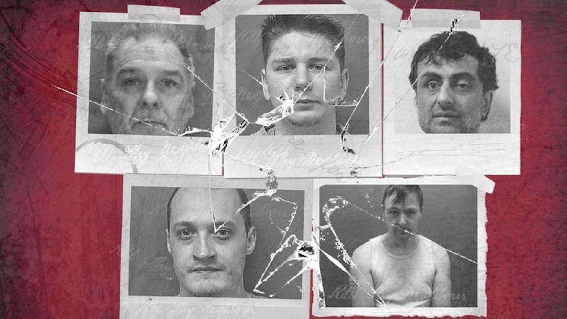 Kill Thy Neighbour background