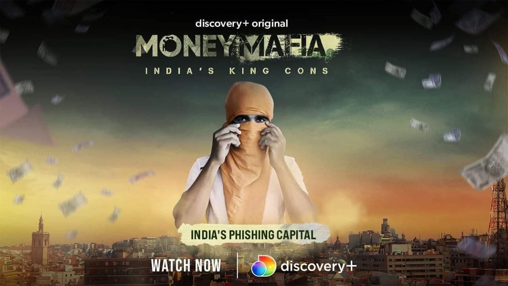 Money Mafia background