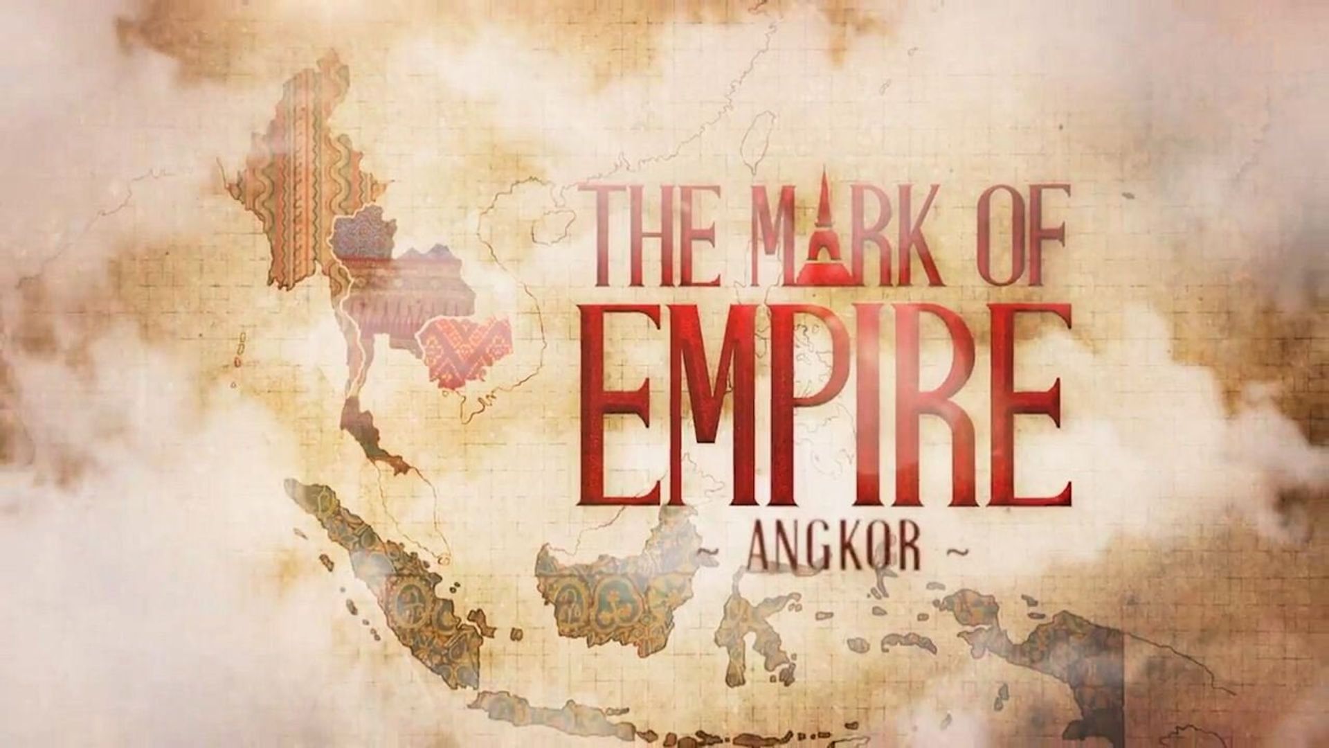 The Mark of Empire background