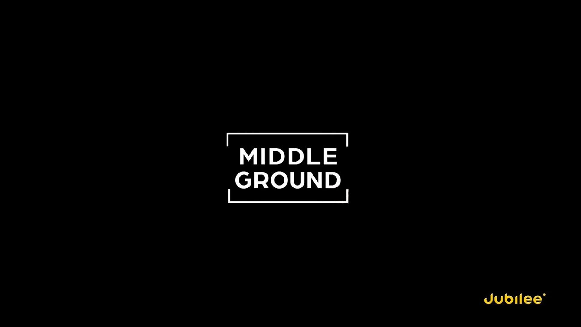Middle Ground background