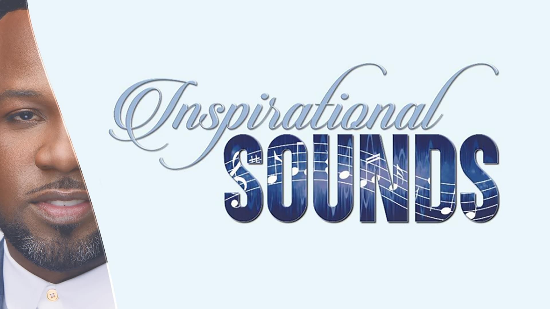 Inspirational Sounds background