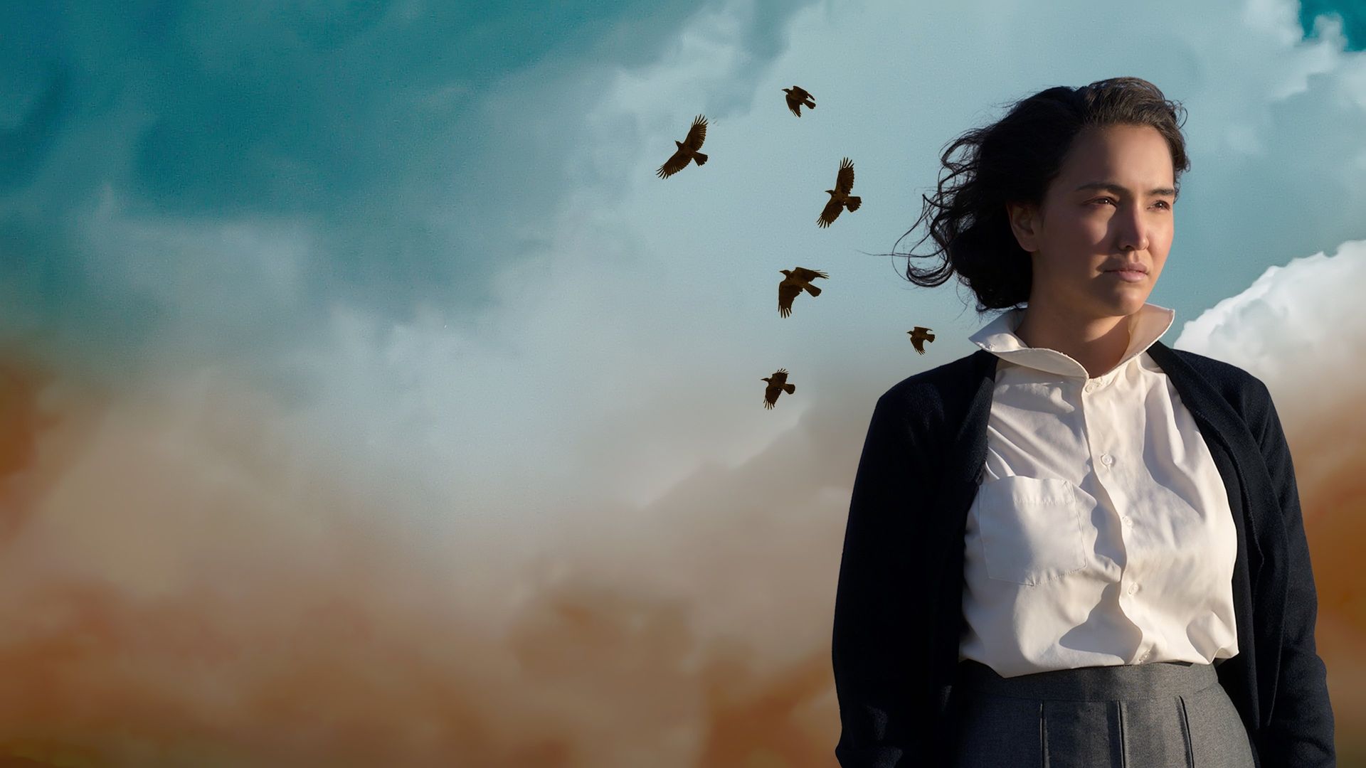 Bones of Crows: The Series background