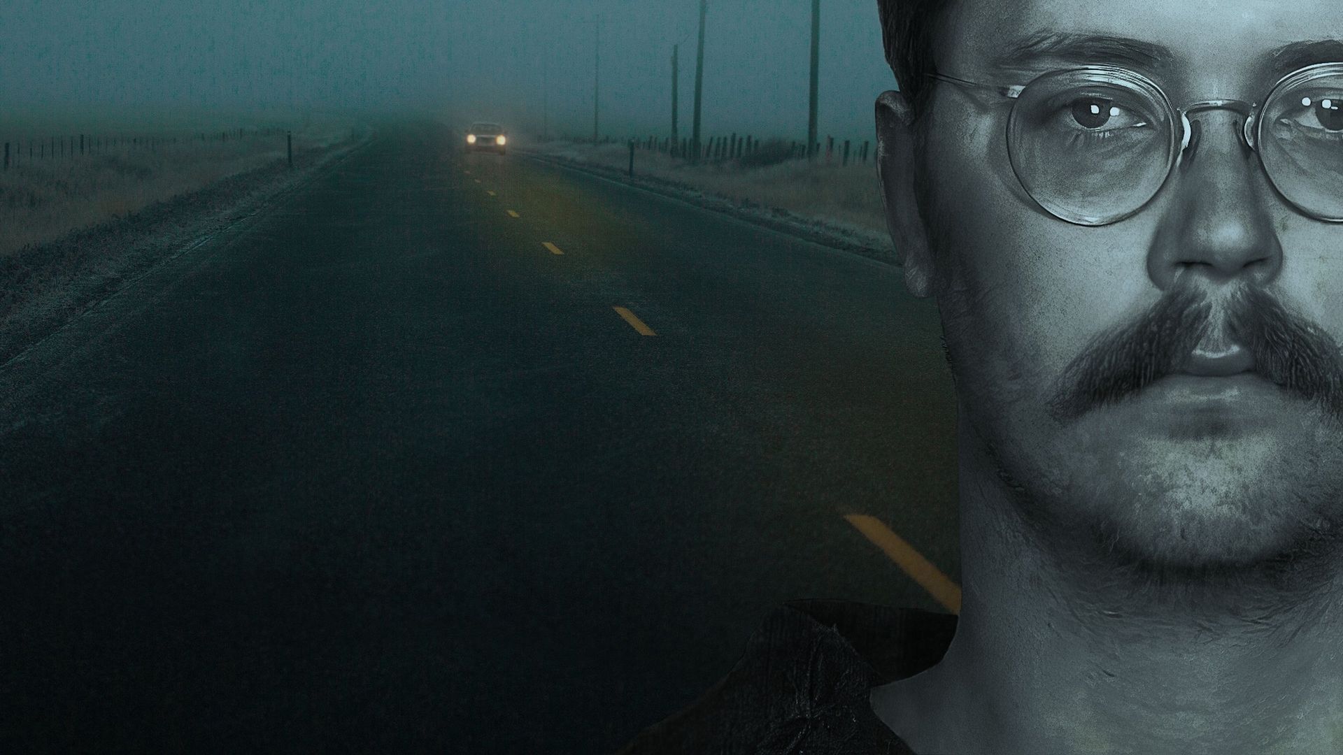 Mind of a Monster background