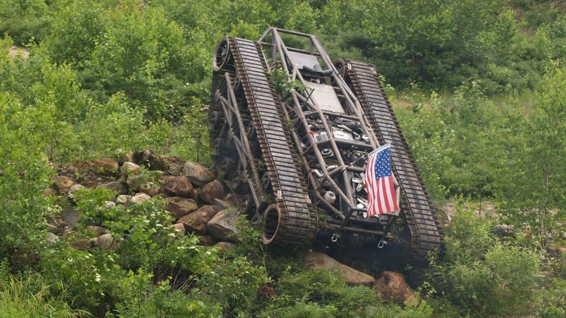 Howe & Howe Tech background