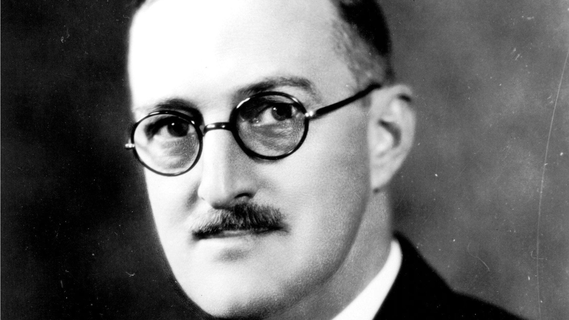 Vom Pionier zum Millionär background