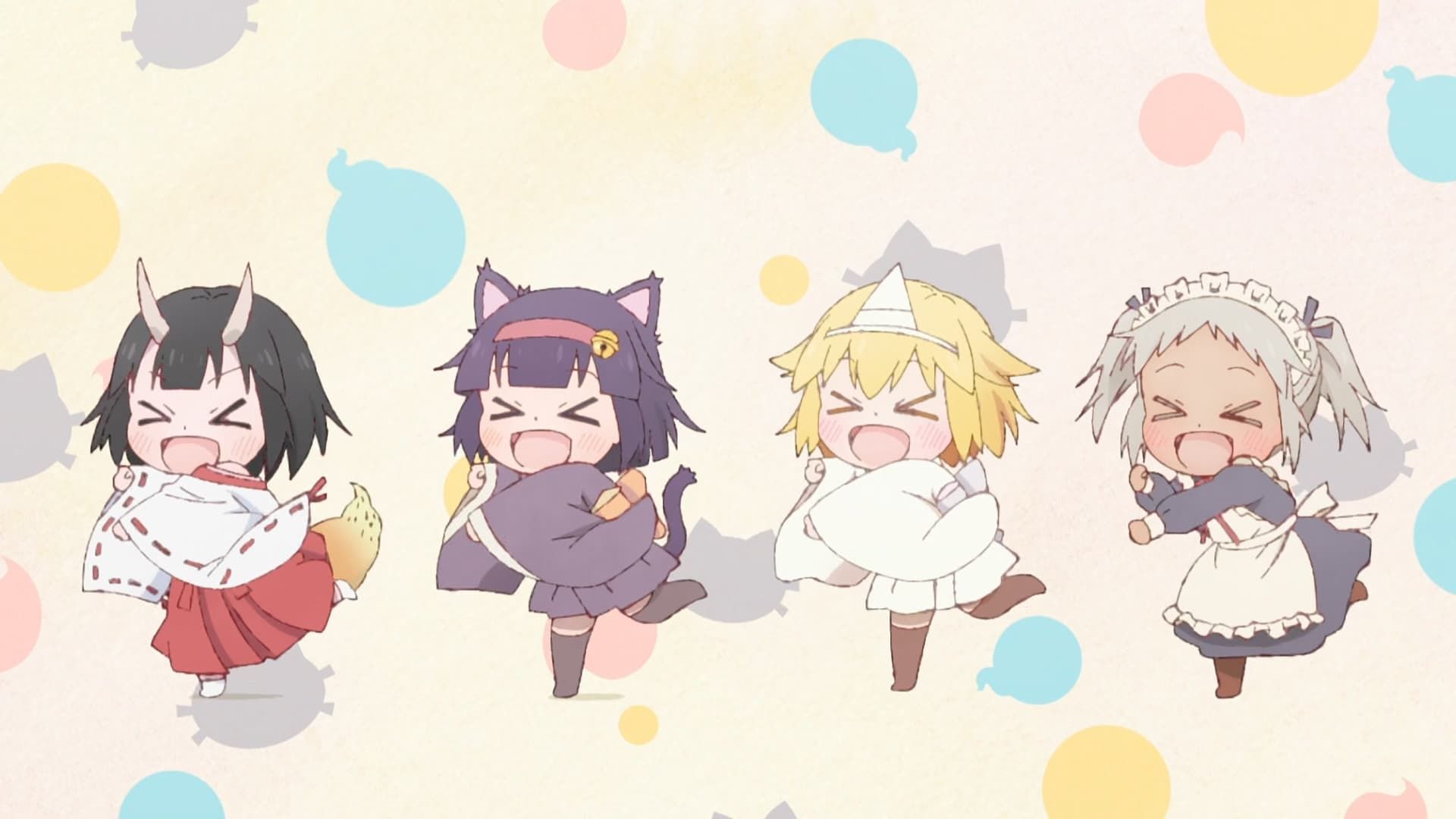 Shachiku-san wa Yôjo-yûrei ni iyasaretai. background