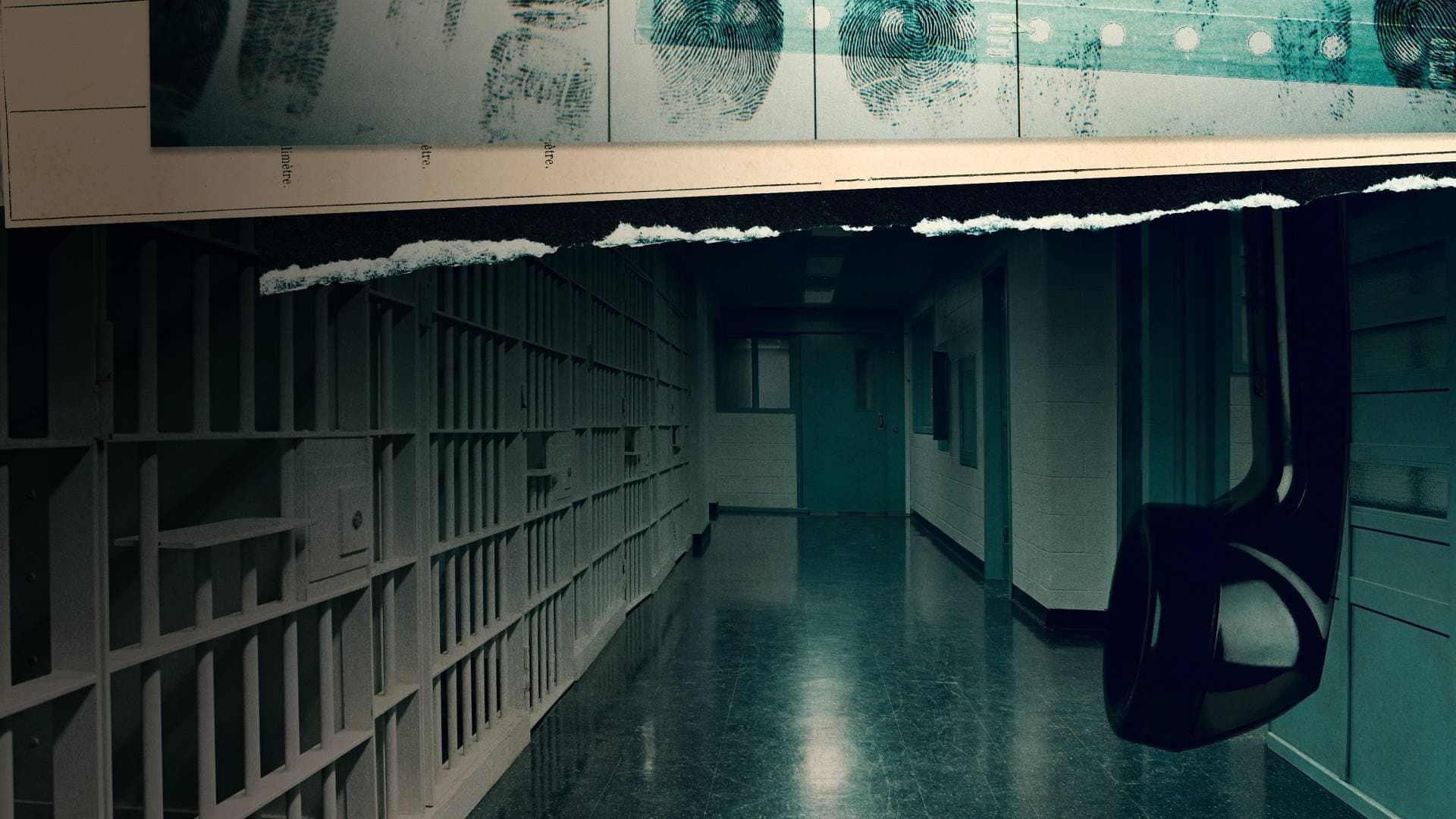 Calls from the Inside background