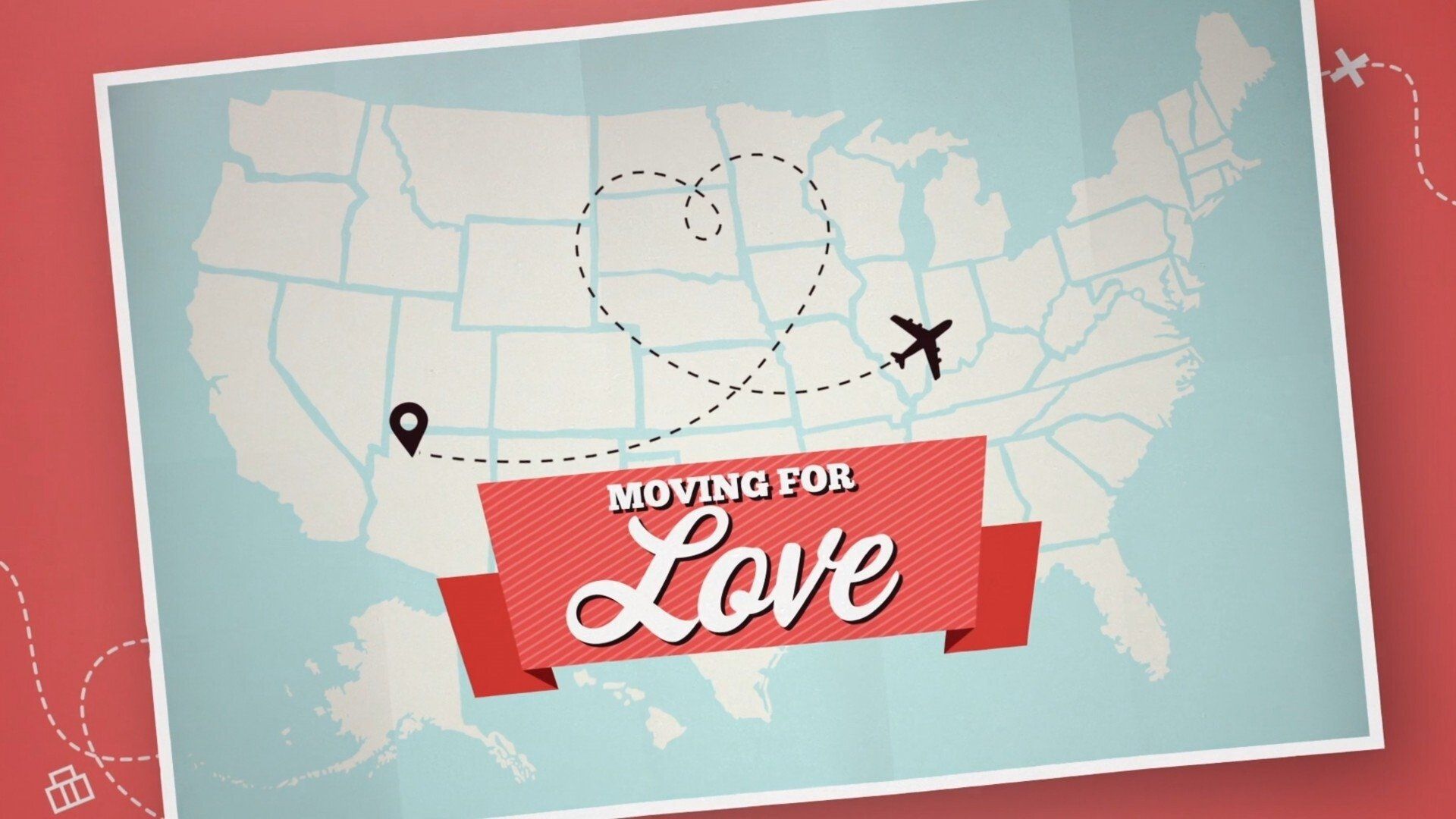 Moving for Love background