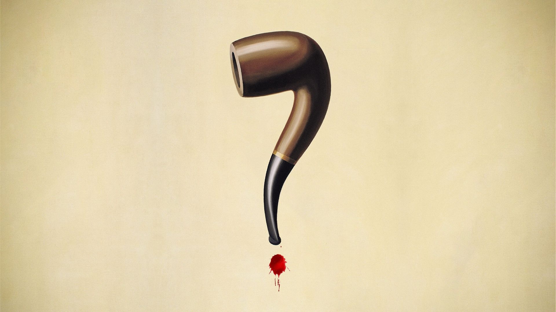 This is Not a Murder Mystery background