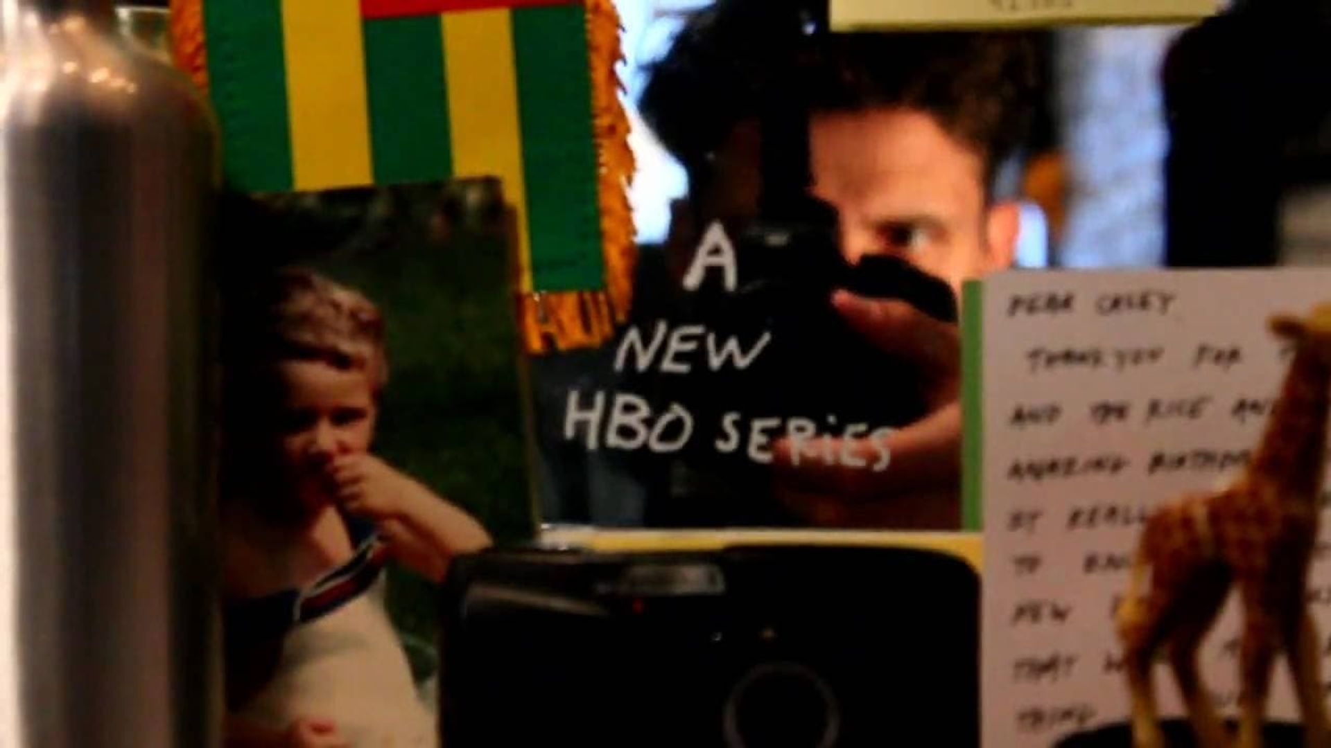 The Neistat Brothers background