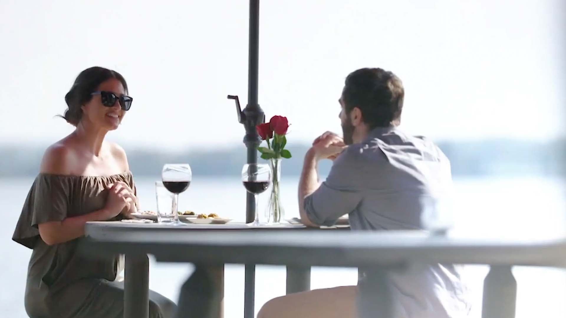 Vengeance: Killer Newlyweds background