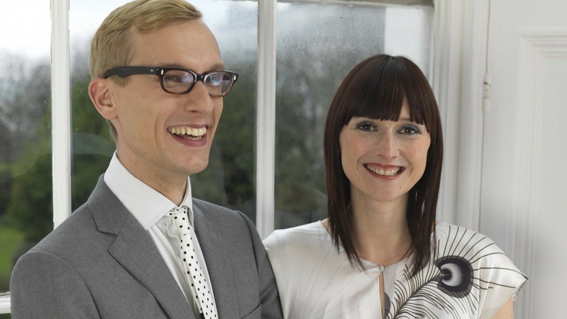 Cracking Antiques background