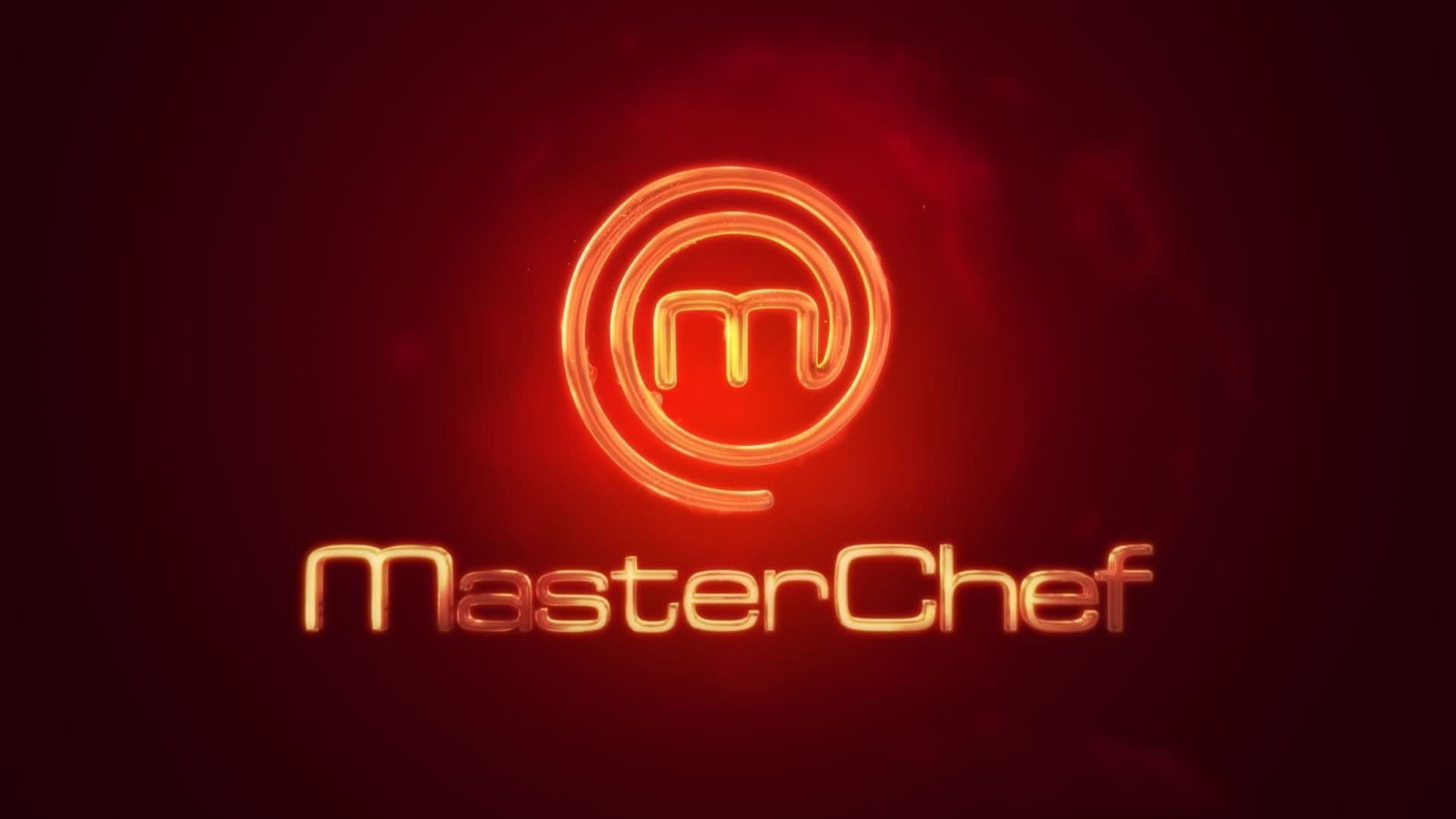 MasterChef Greece background