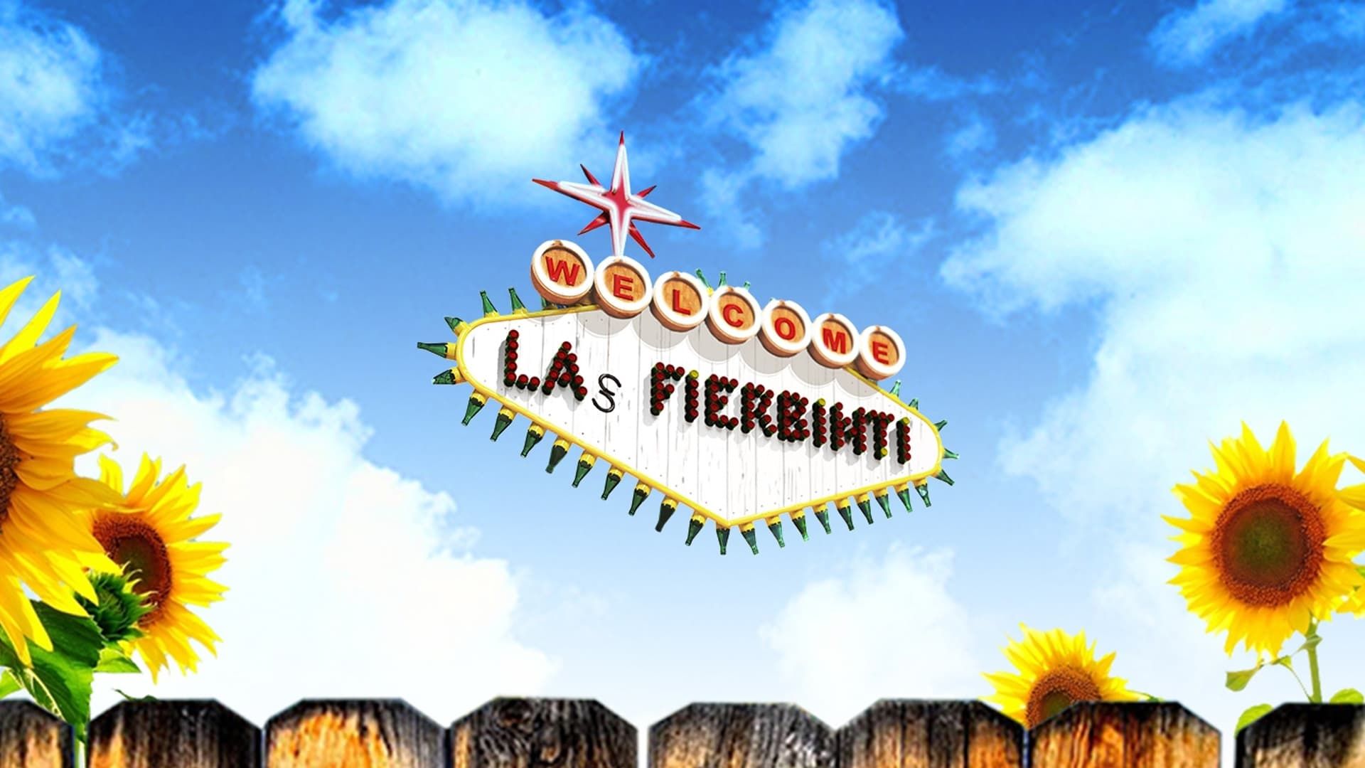 Las Fierbinti background