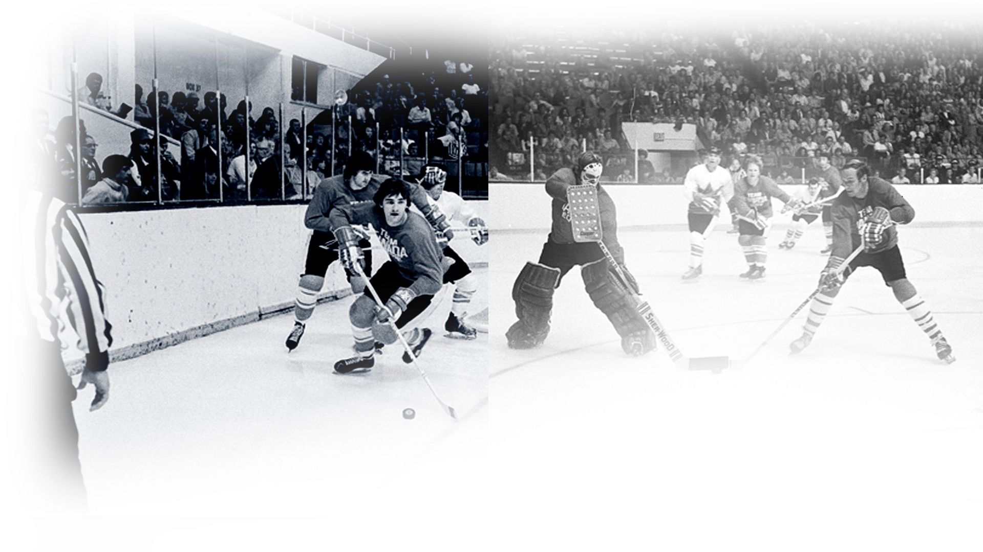 Summit '72 background