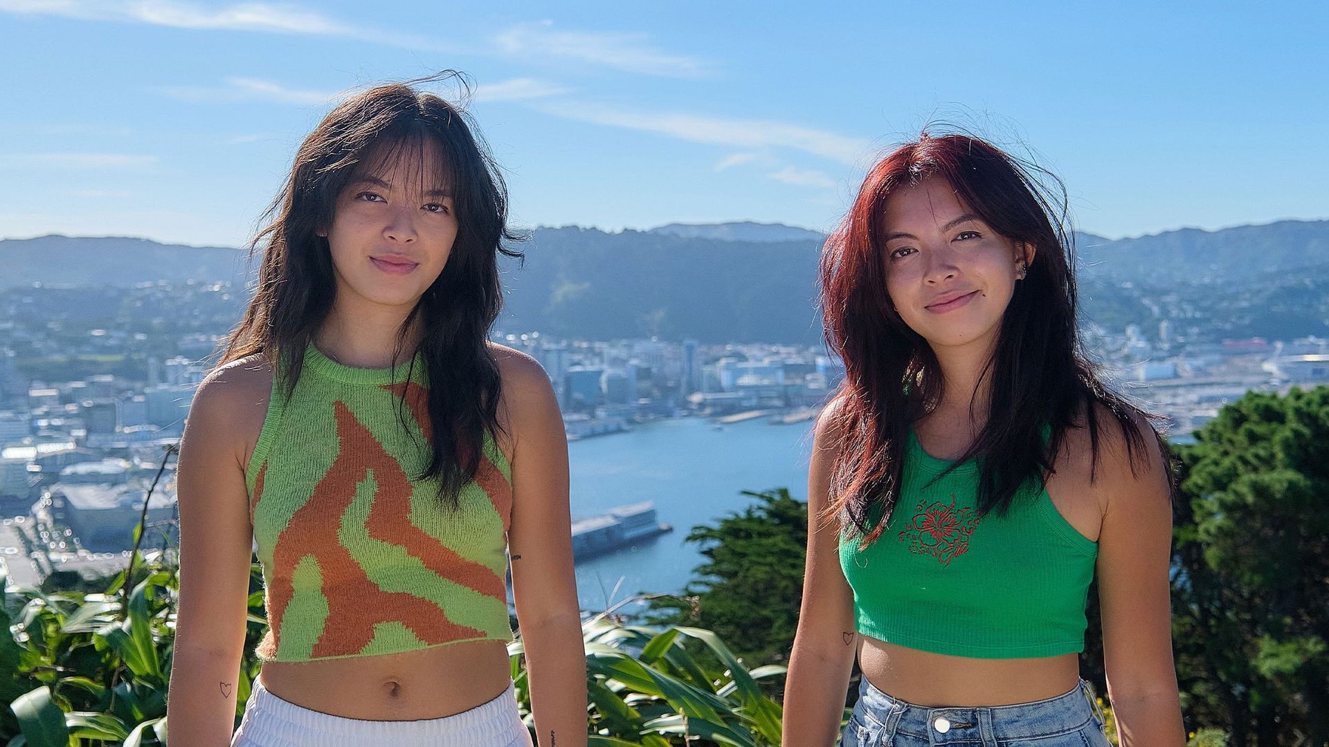 Sik Fan Lah! background