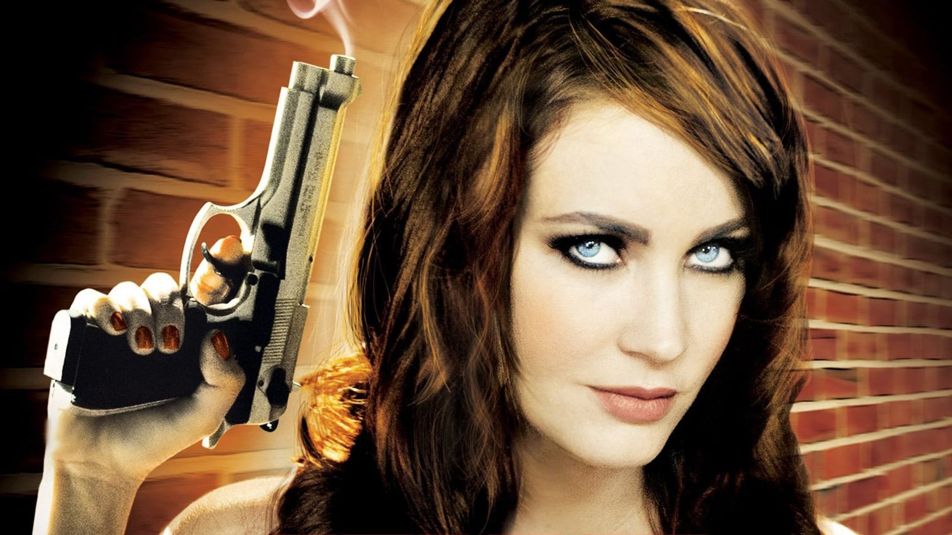 Femme Fatales background