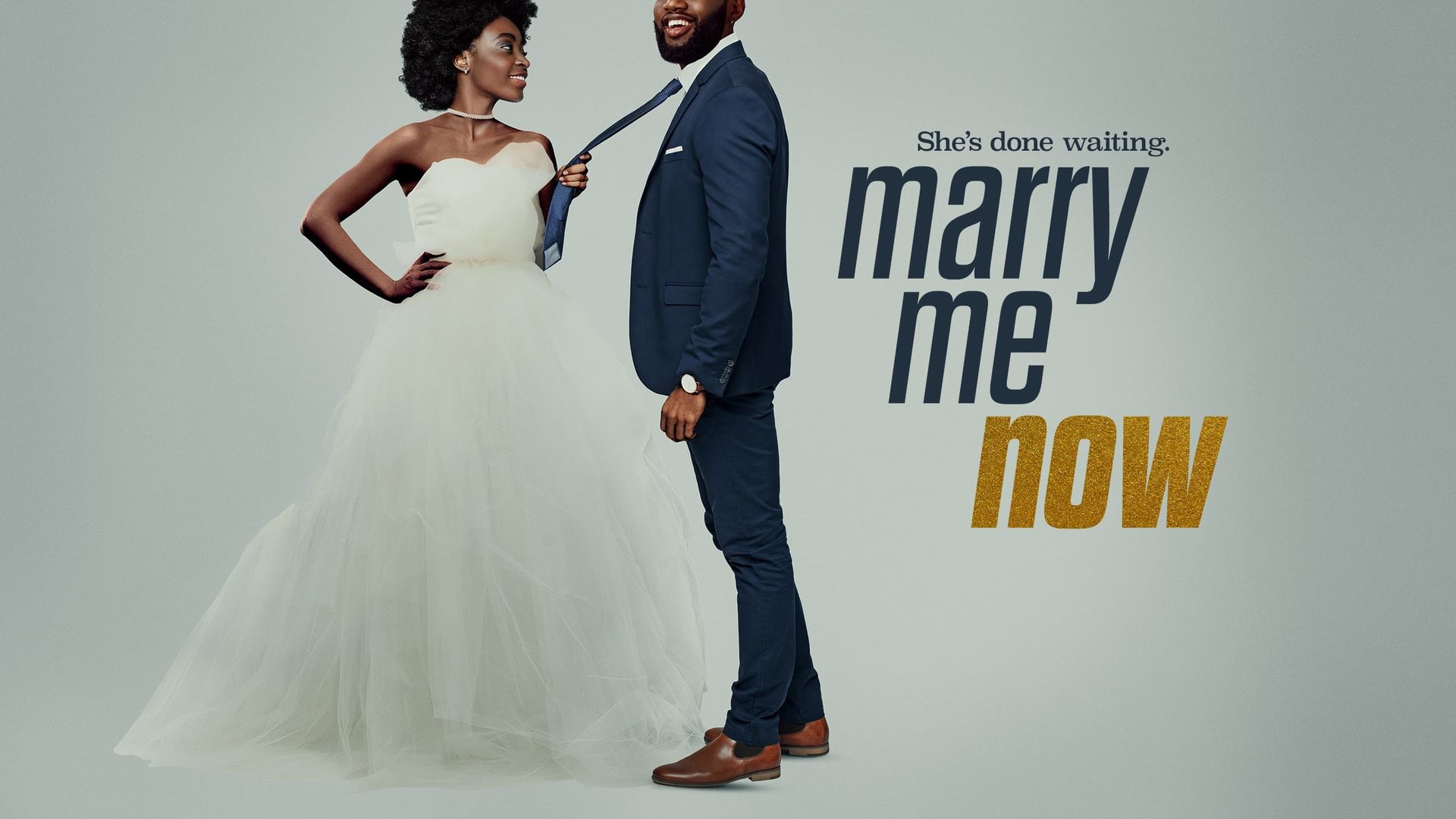 Marry Me Now background