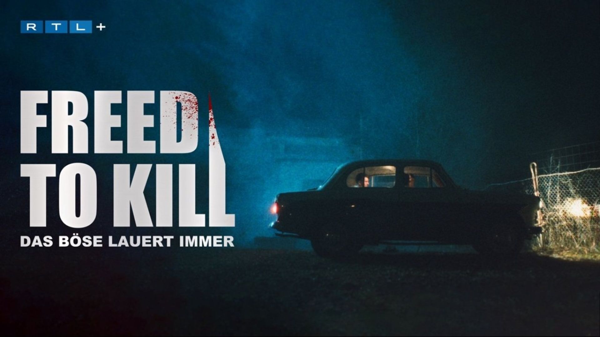 Freed to Kill background