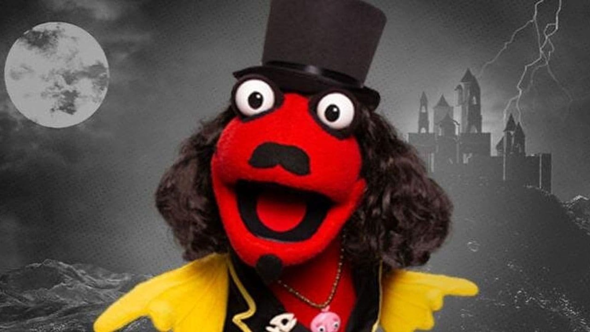 Sventoonie background