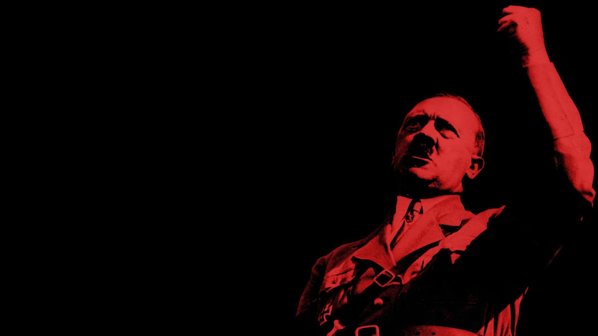 Could Hitler Have Been Stopped? background