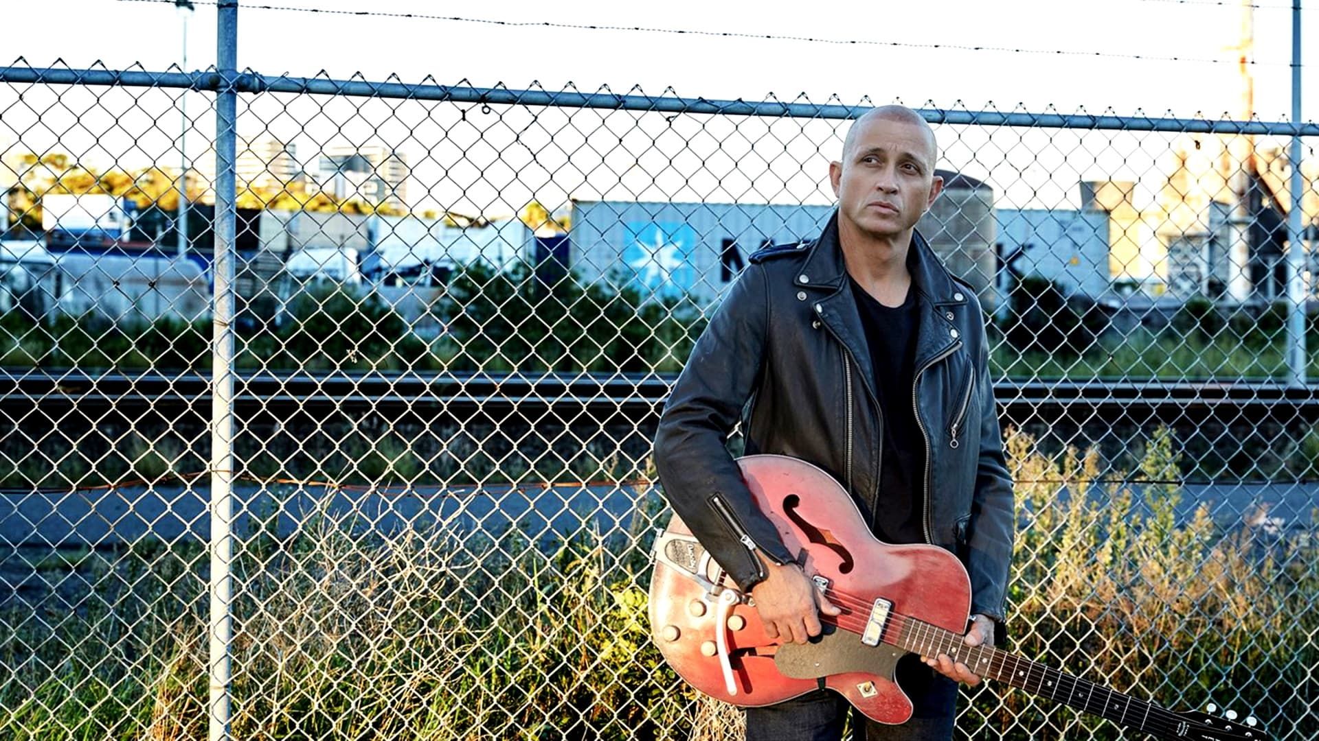 Days Like These background