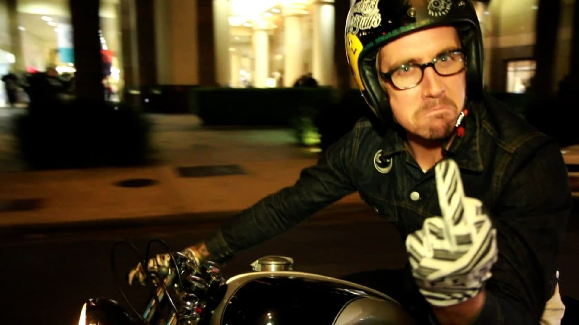 Drake's Passage background