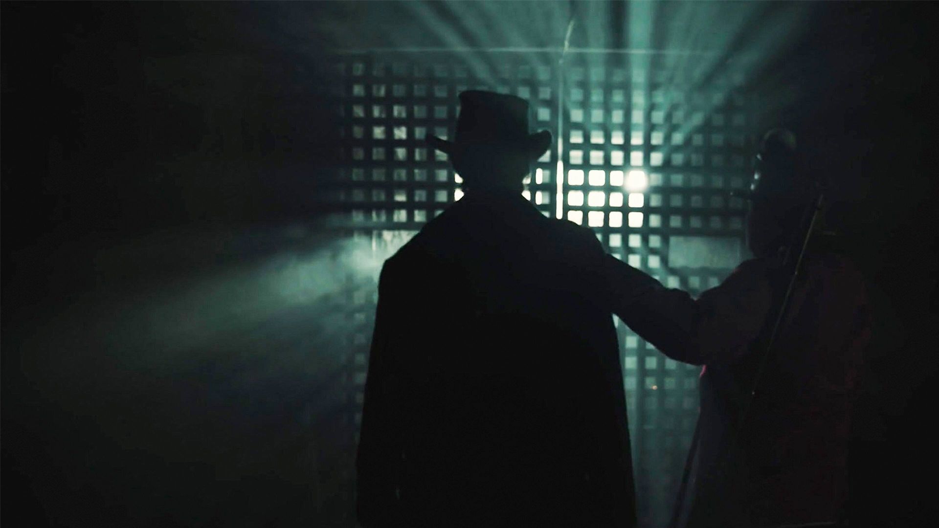 Impossible Escapes: Civil War background