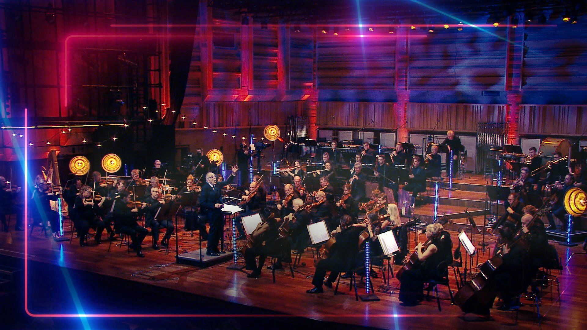 Inside Classical background