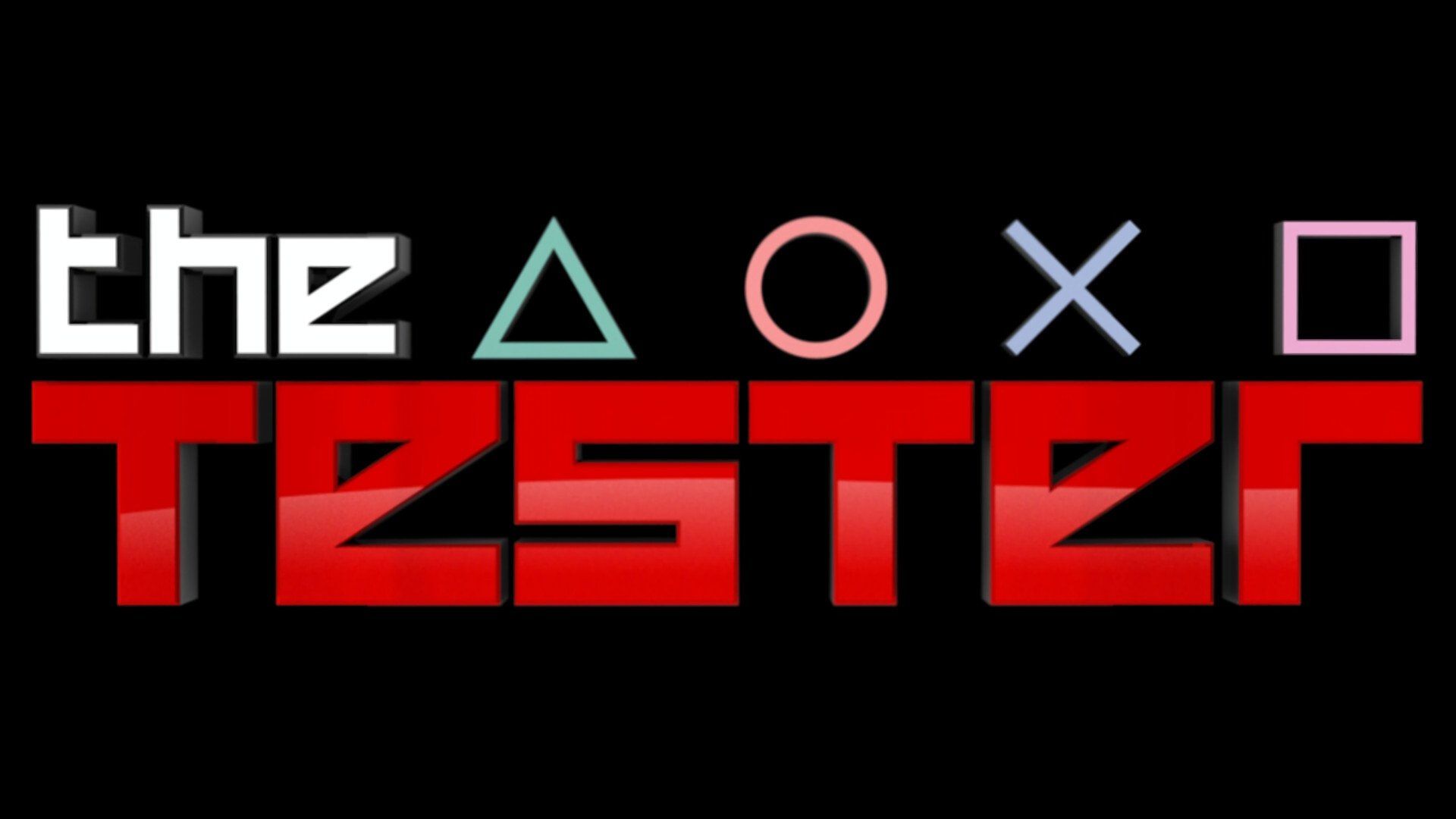 The Tester background