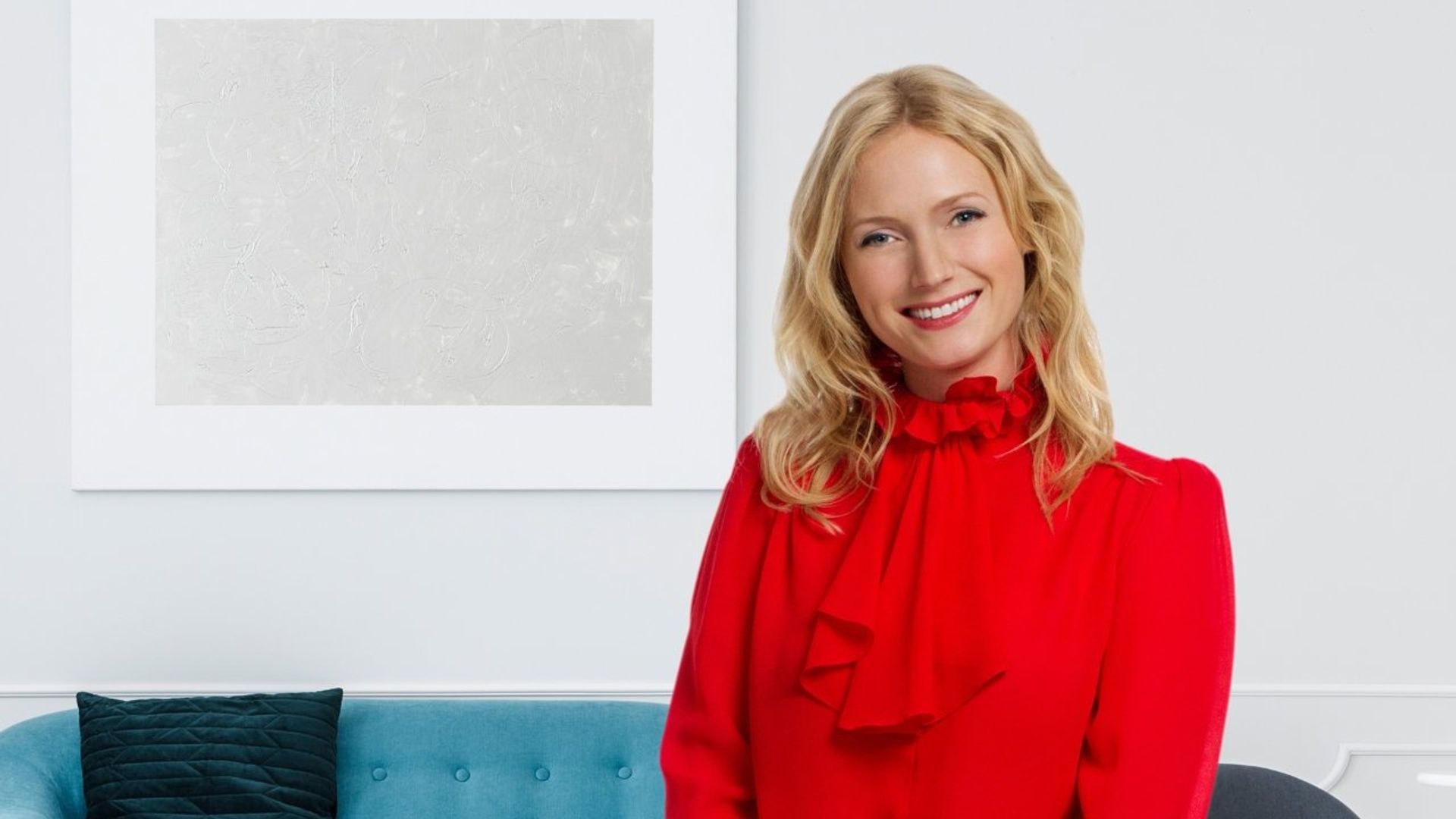 Secrets from a Stylist background