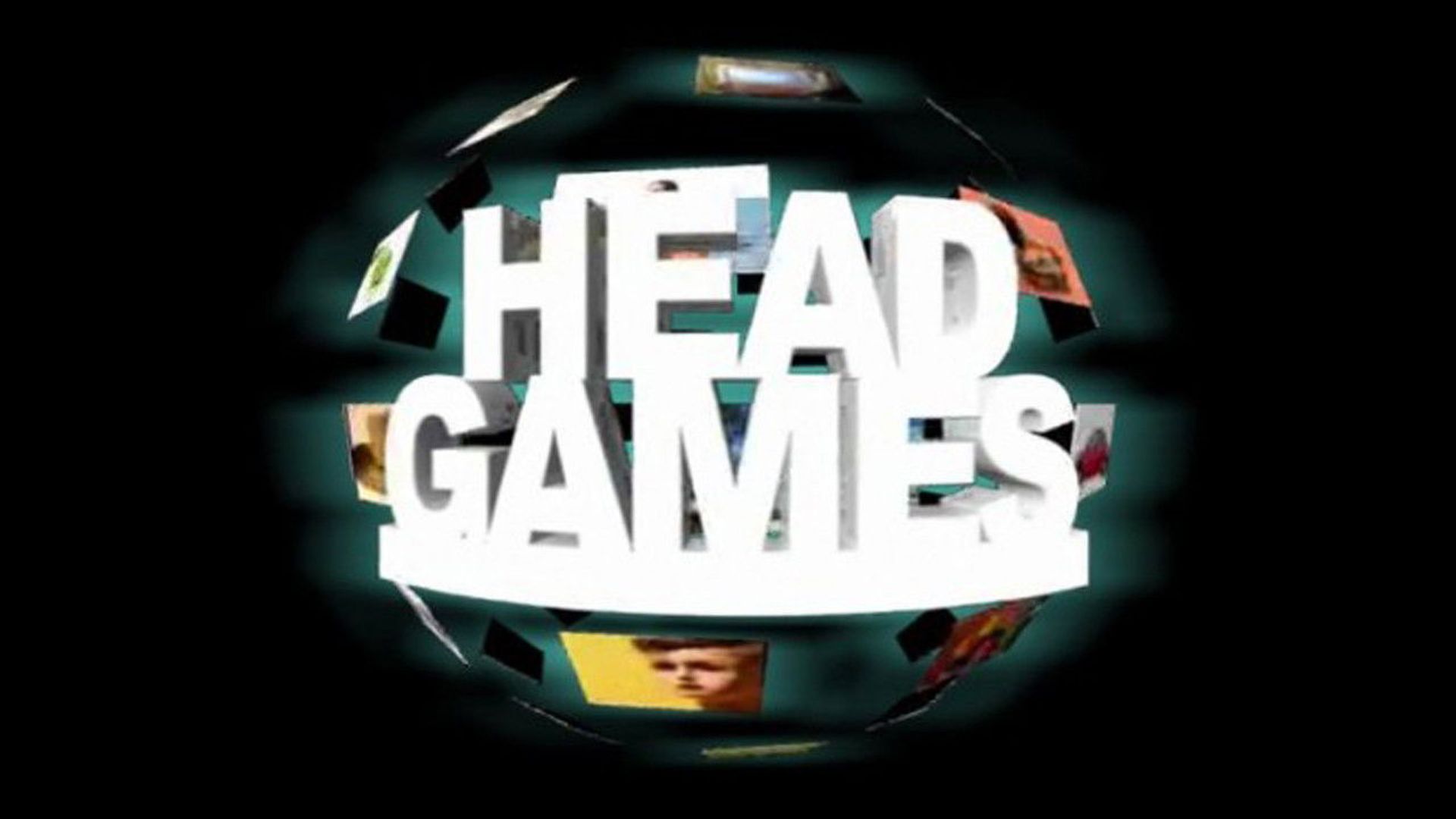 Head Games background