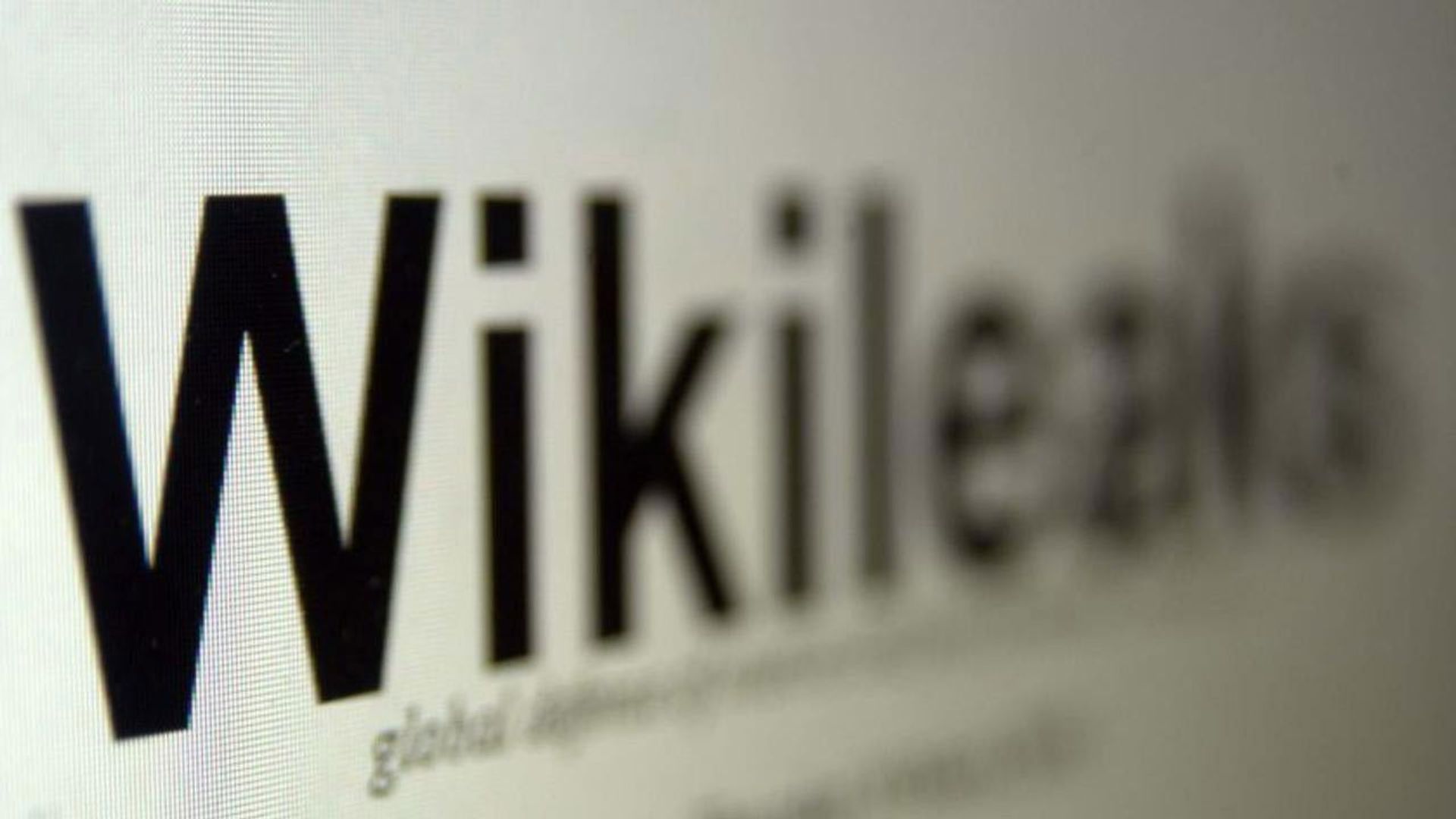 Wikileaks: The Secret Life of a Superpower background