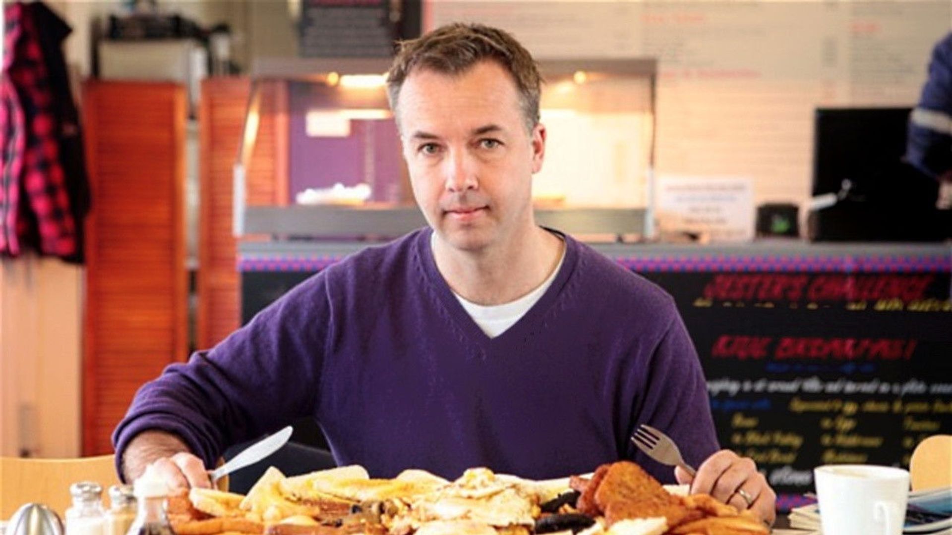 The Men Who Made Us Fat background